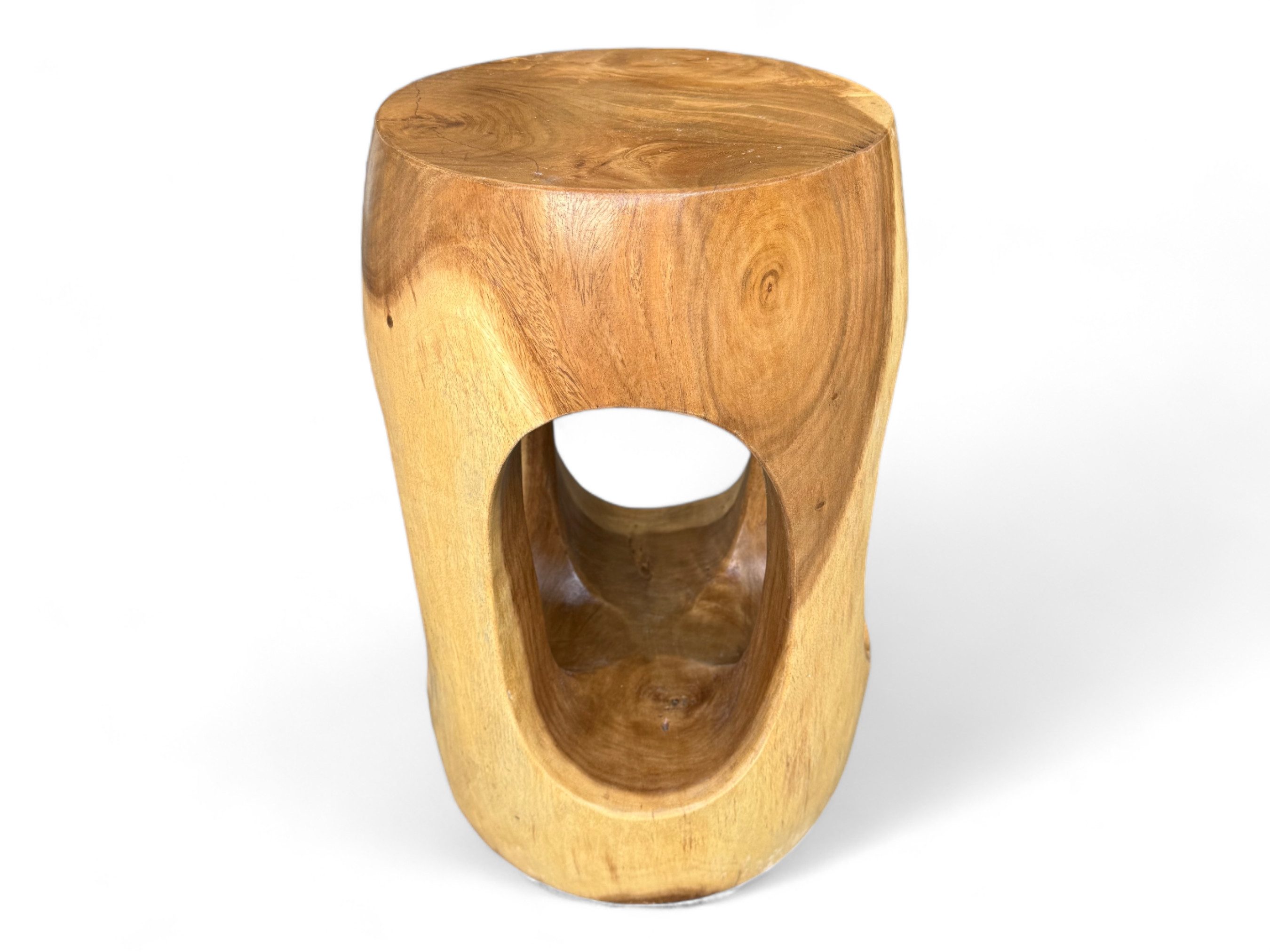 FaHome Beistelltisch Holz – Couchtisch Blumenhocker günstig online kaufen