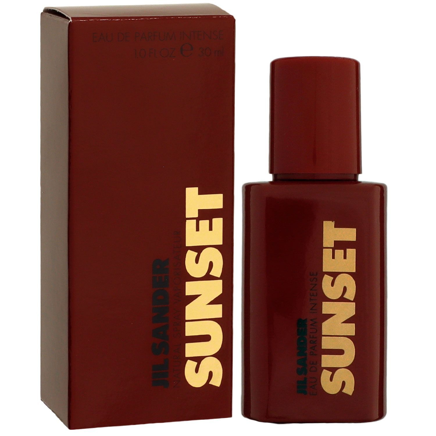 JIL SANDER Eau de Parfum Sunset 30 ml