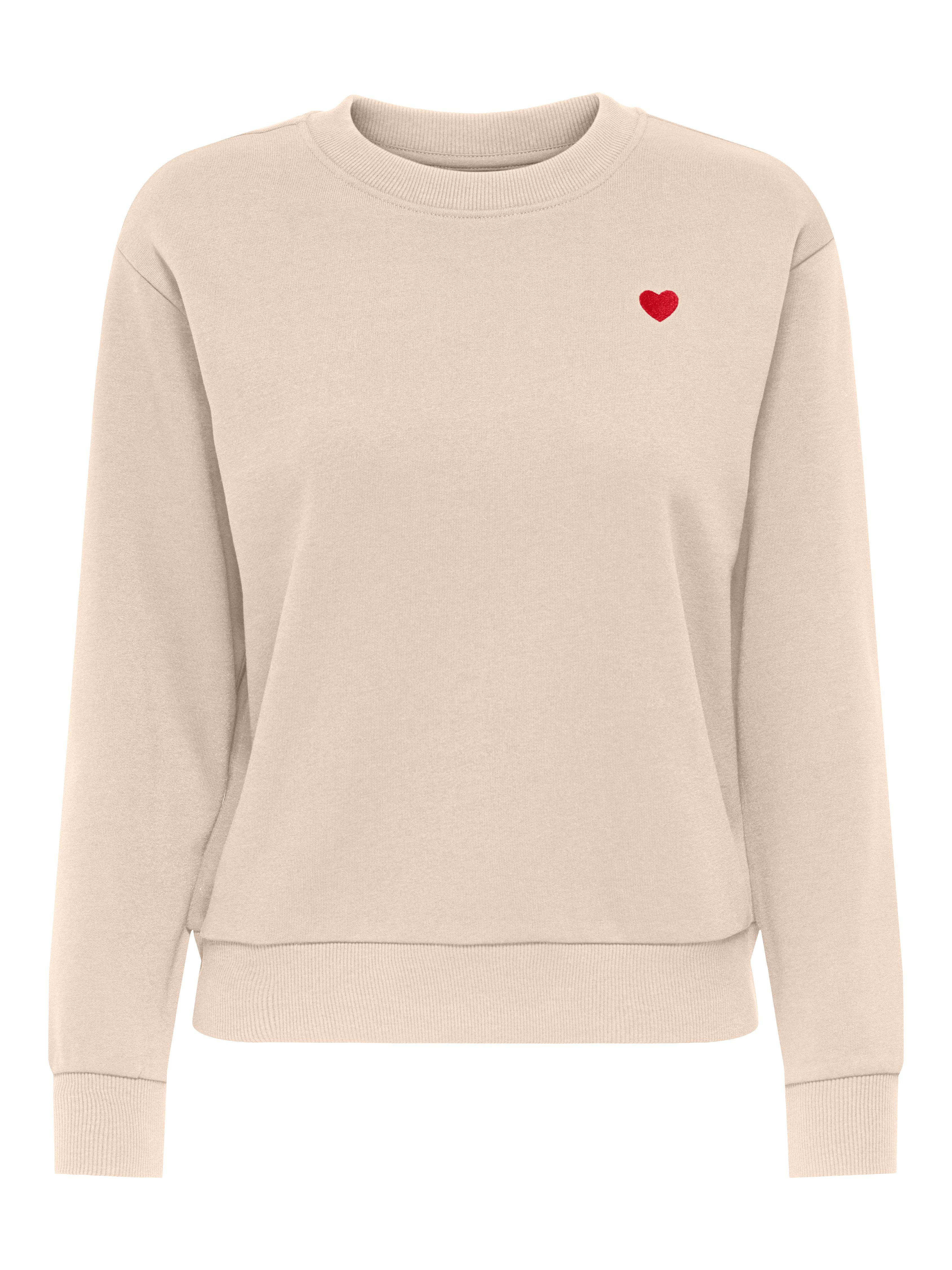 ONLY Sweatshirt günstig online kaufen