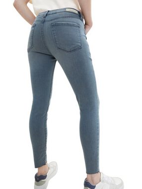 TOM TAILOR Denim Skinny-fit-Jeans NELA mit Stretch