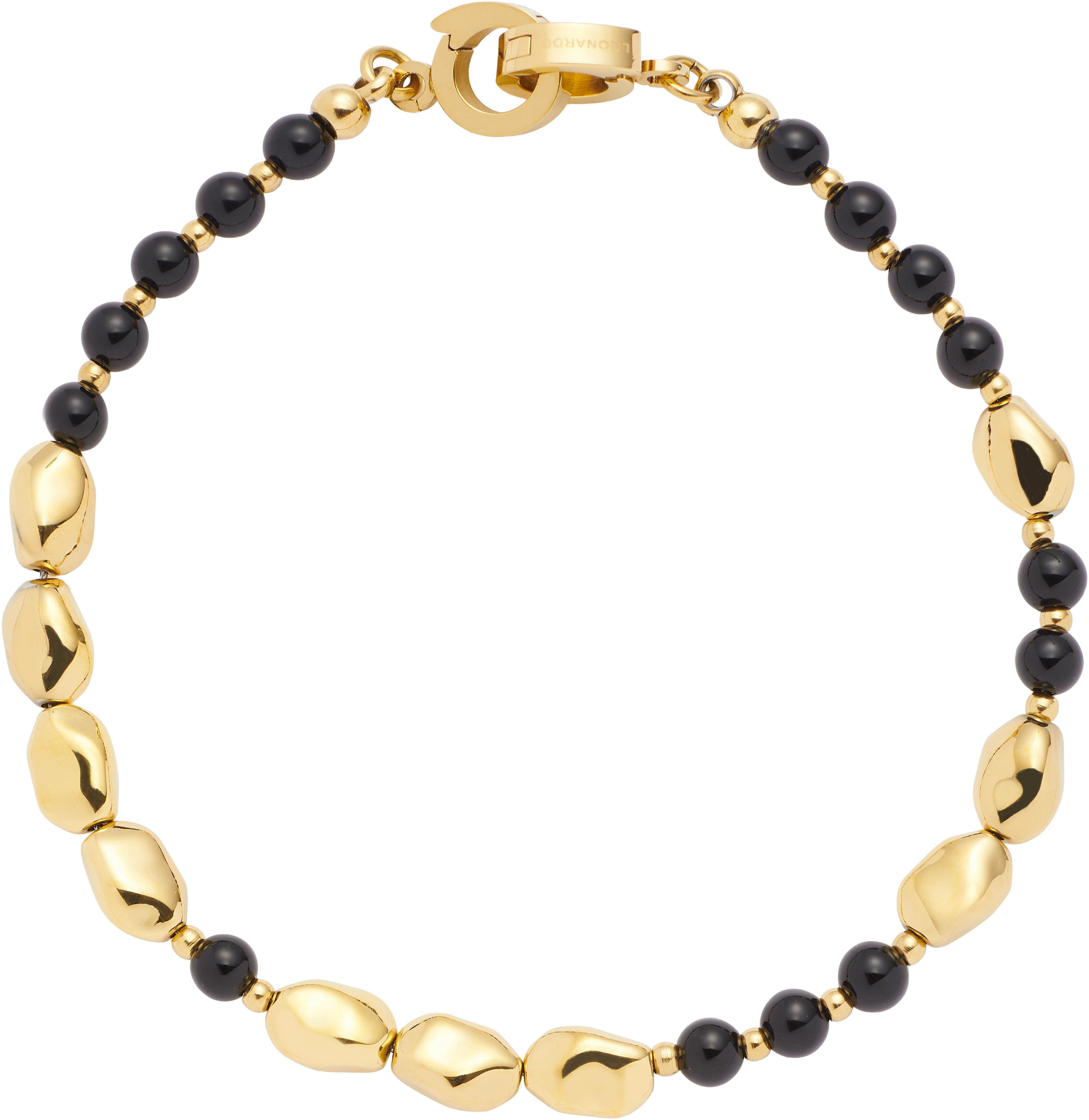 LEONARDO Armband Dorina Clip&Mix, 024438, mit günstig online kaufen