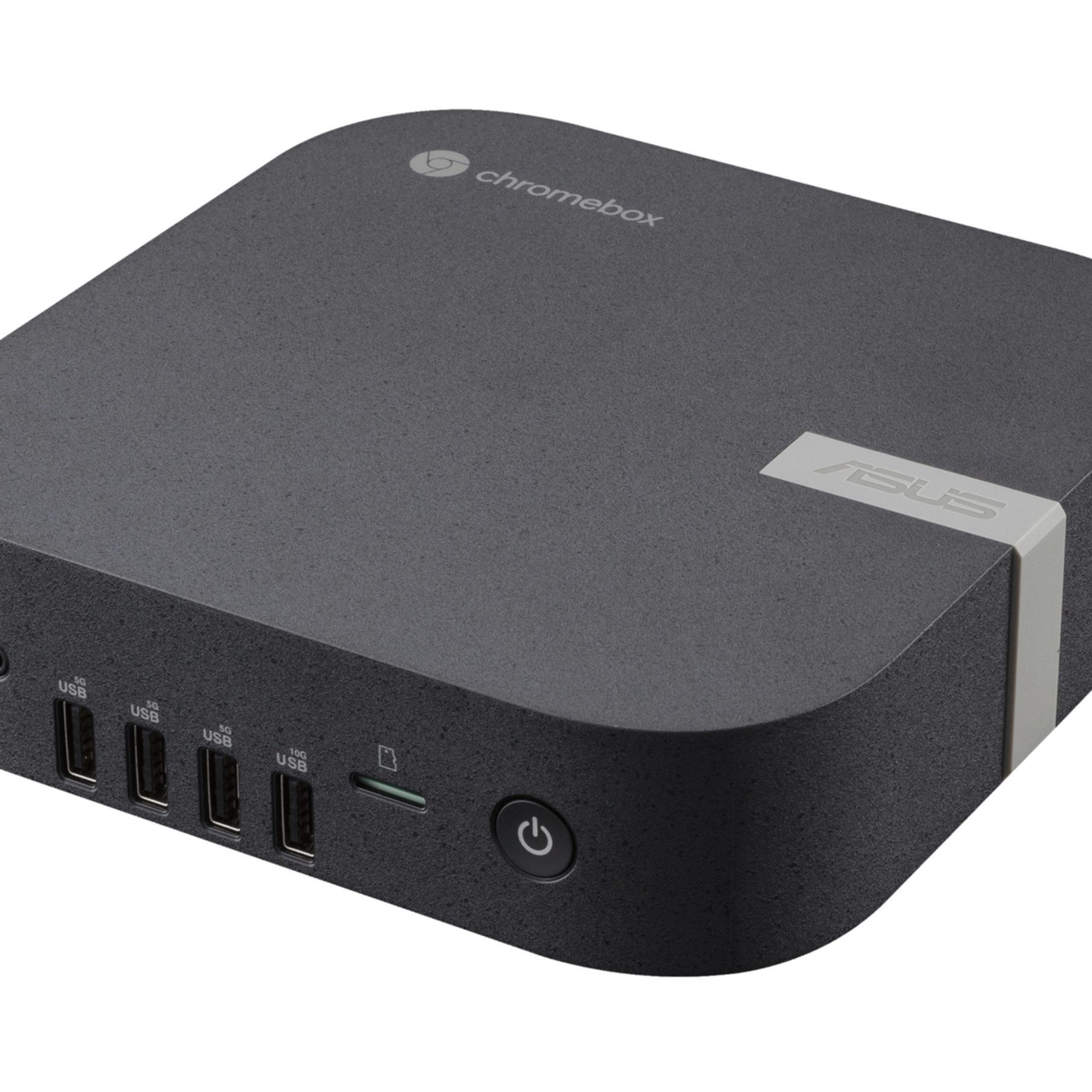 Asus CHROMEBOX6-S5007UN Mini-PC (0 GB SSD, WLAN)
