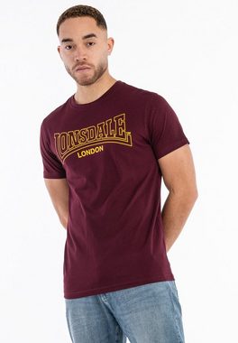 Lonsdale T-Shirt BEANLEY
