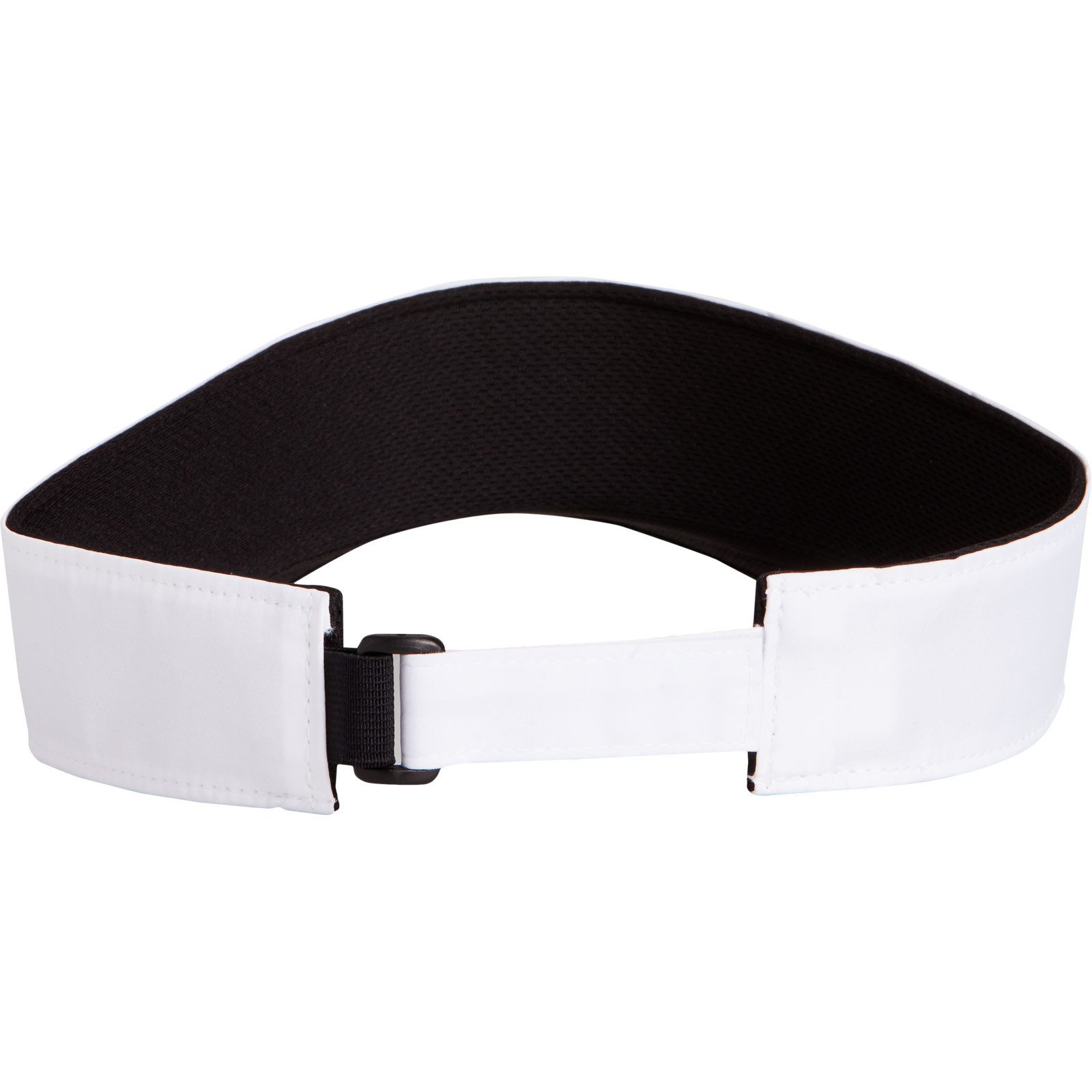 Asics Schirmmütze PERFORMANCE VISOR 3043A018-100 Blendschutz mit hohem Trag günstig online kaufen