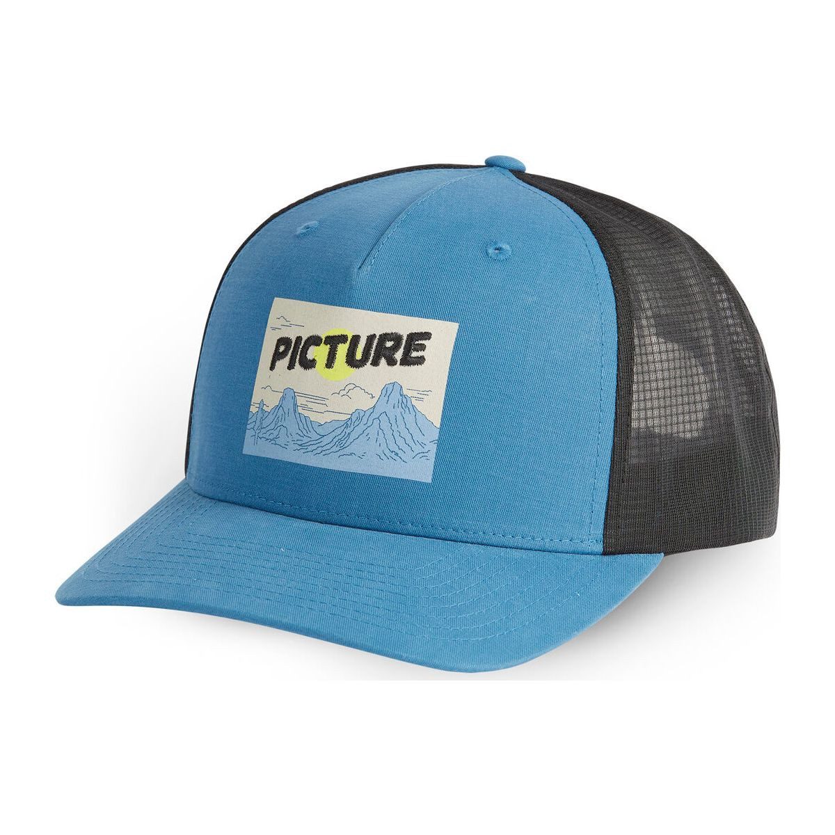Picture Beanie York Beanie Vielseitige unisex Mütze für Alltag, Freizeit und Skifahren aus