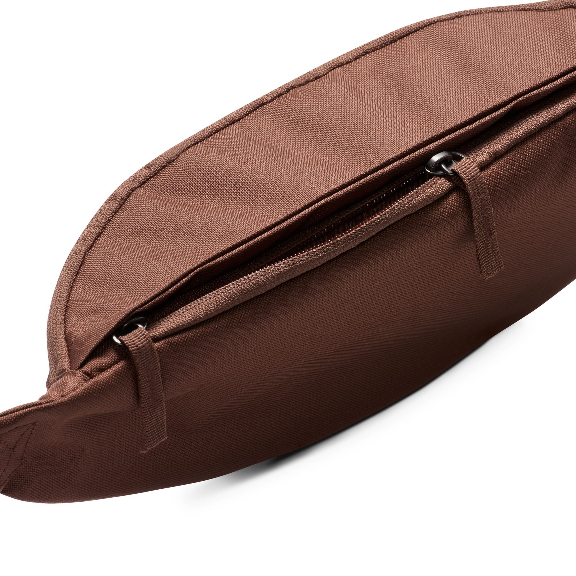 Nike Rucksack NK HERITAGE WAISTPACK - FA21, für den täglichen Einsatz, für Erwachsene, mit verstellbarem Riemen – Bild 5 von 5