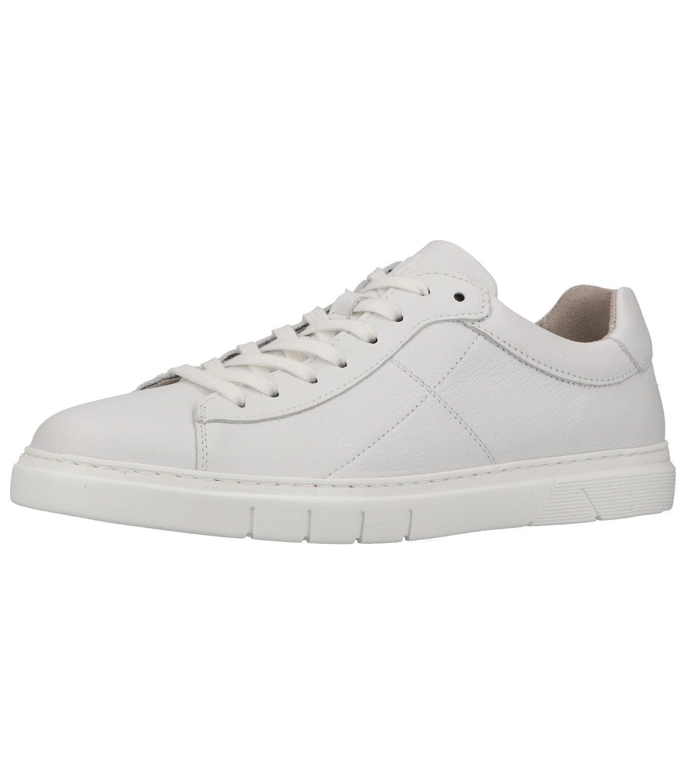 Pius Gabor Sneaker Leder Sneaker