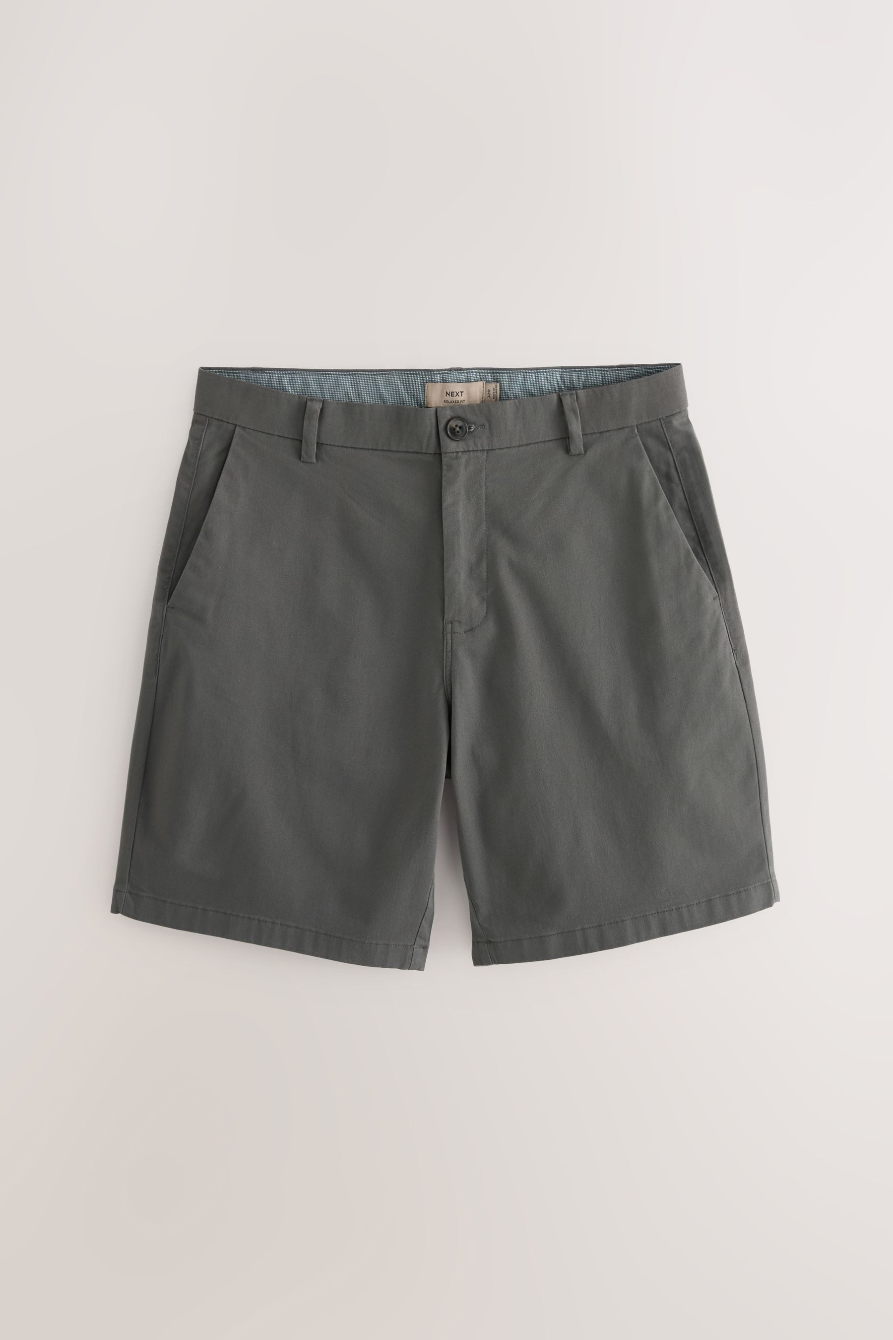 Next Chinoshorts 2er-Pack Chino-Shorts mit Stretch (2-tlg)