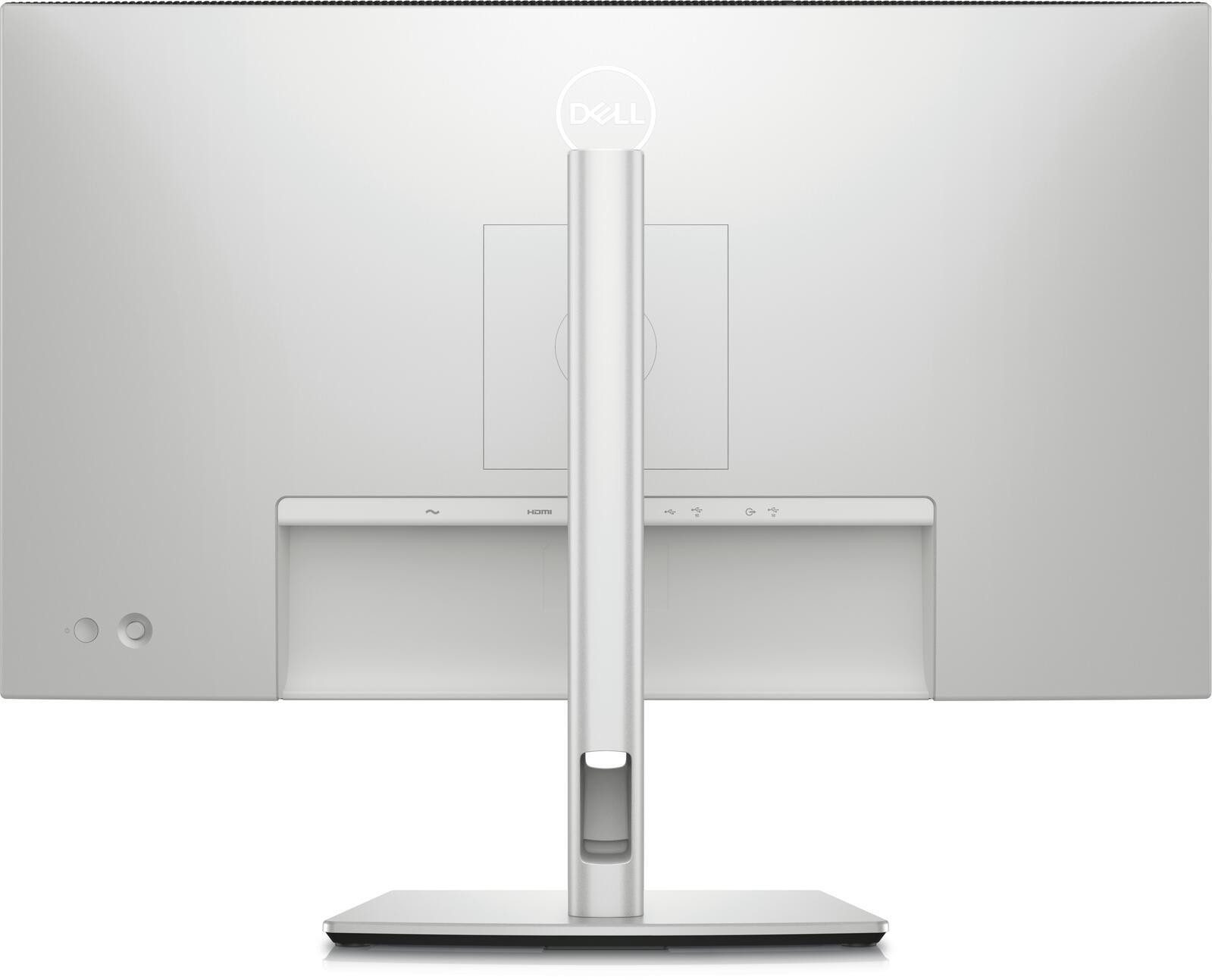 Dell Dell UltraSharp U2724D TFT-Monitor (2560 x 1440, 5 ms Reaktionszeit, 60 Hz, IPS Panel)