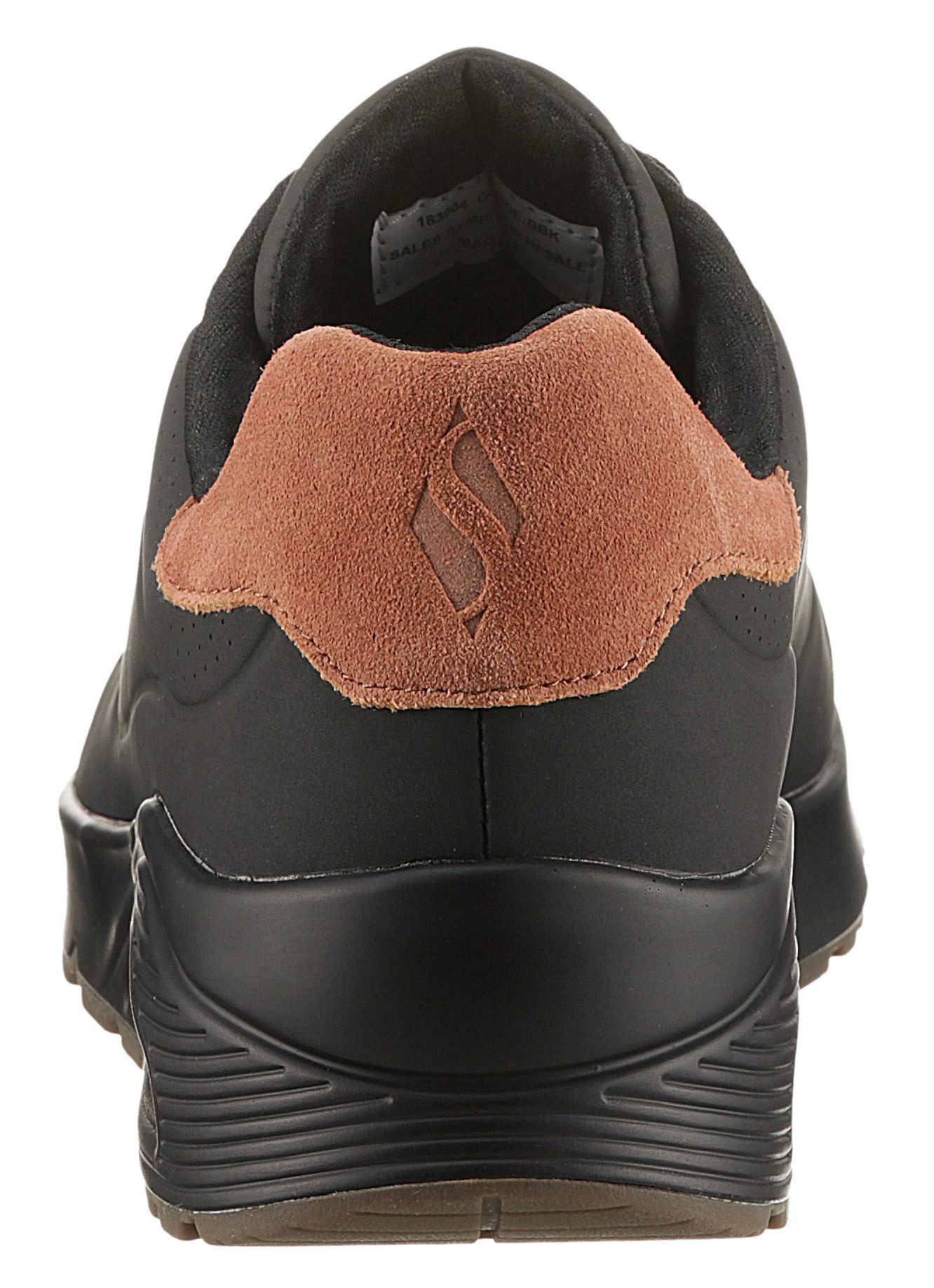 Skechers UNO-SUITED ON AIR Sneaker, Freizeitschuh, günstig online kaufen