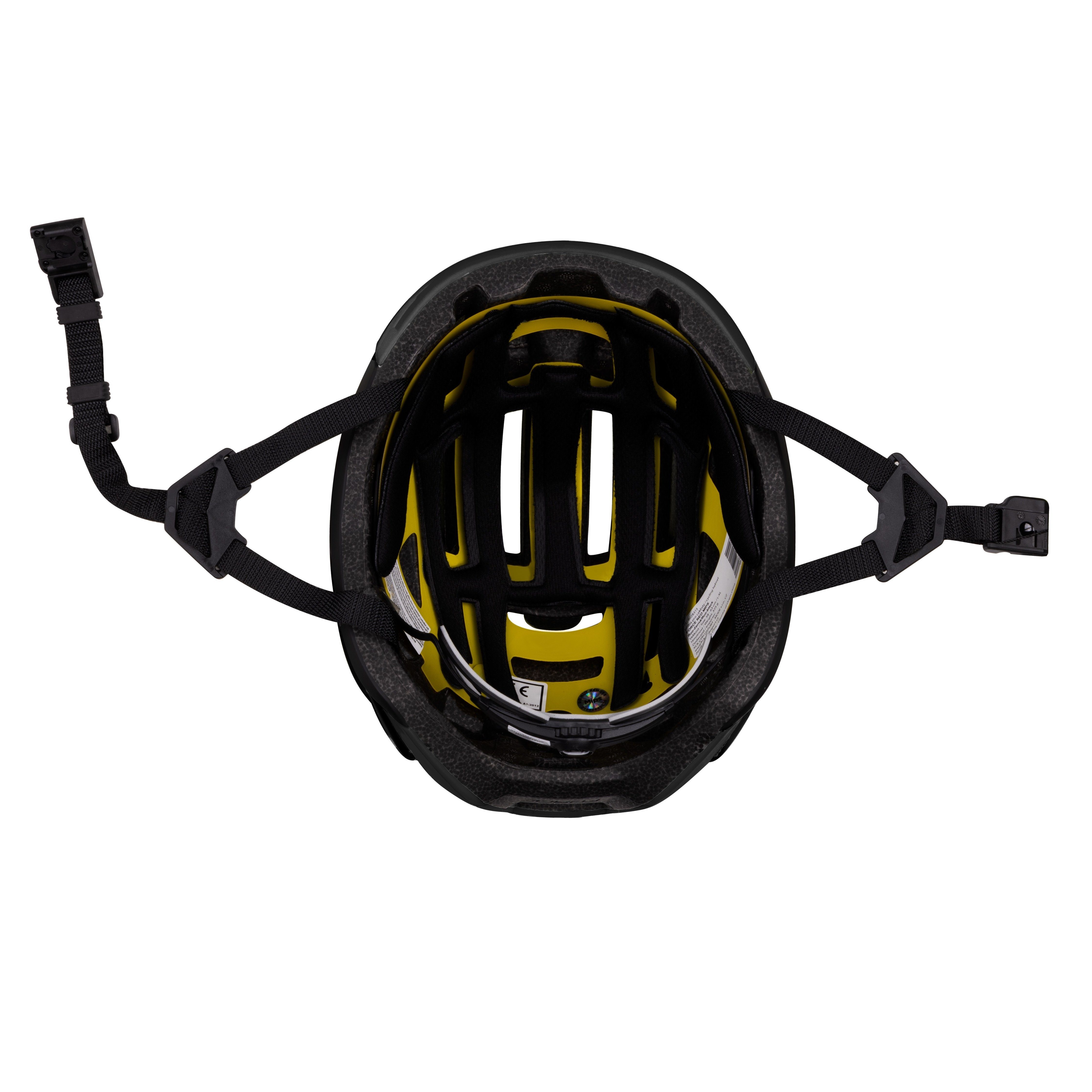 FORCE Fahrradhelm