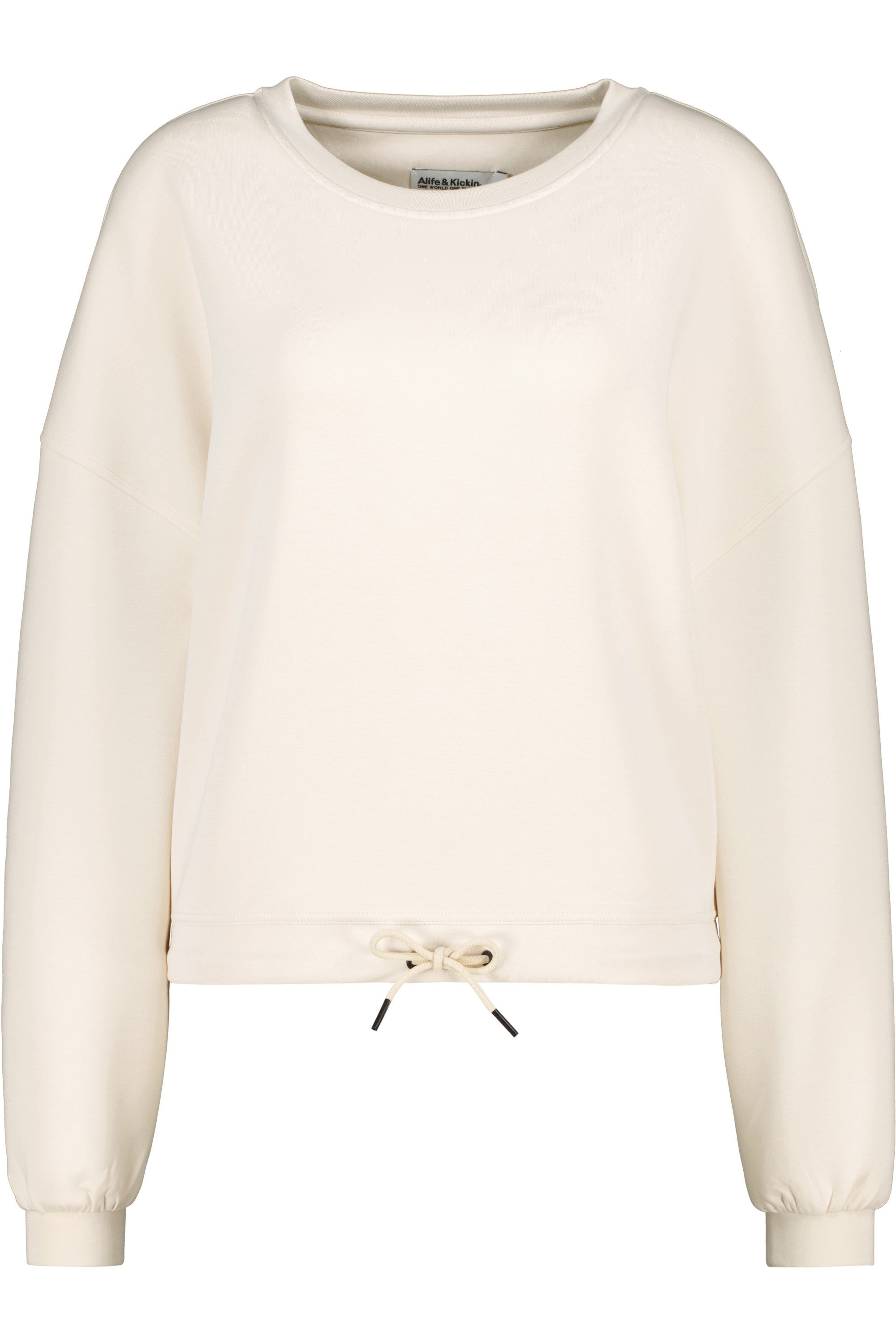 Alife & Kickin Sweatshirt Damen MeredithAK günstig online kaufen