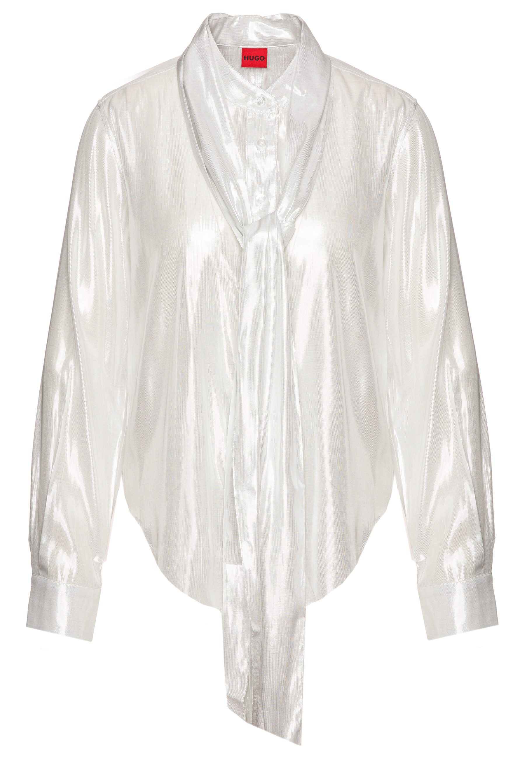 HUGO Блузкиtop Ekarma (1-tlg)