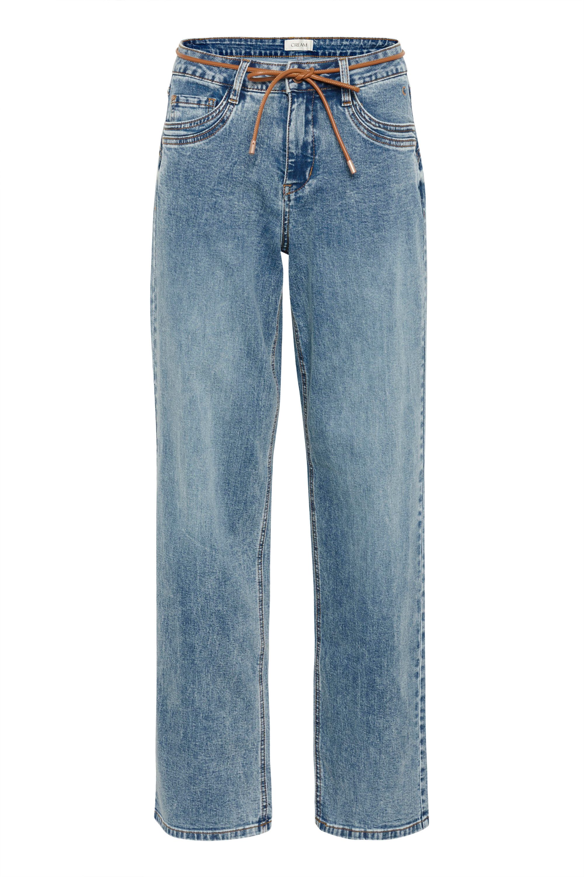 Cream Regular-fit-Jeans Jeans CRBjanka