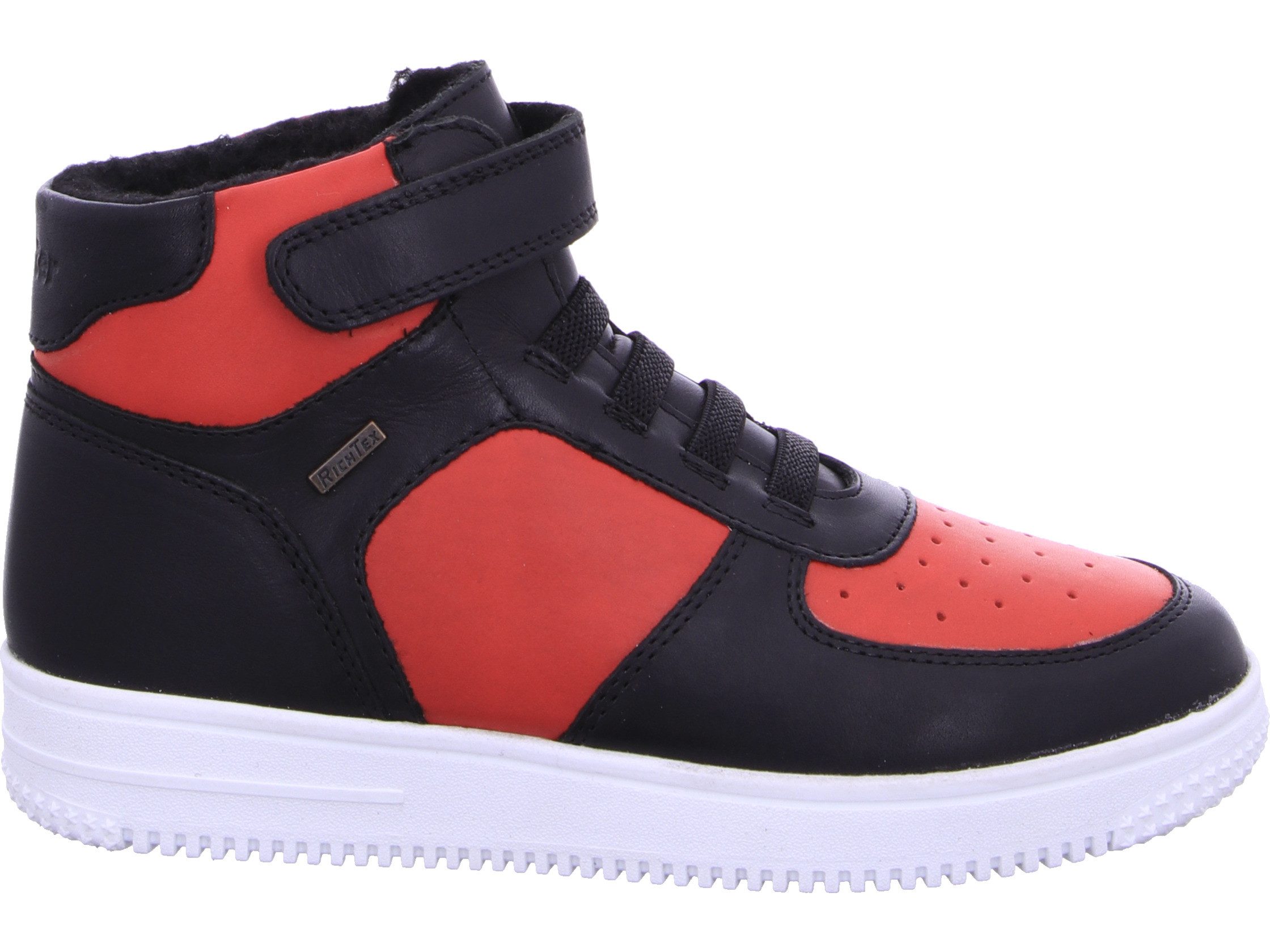 Richter Schnürschuh mit TEX-Membran