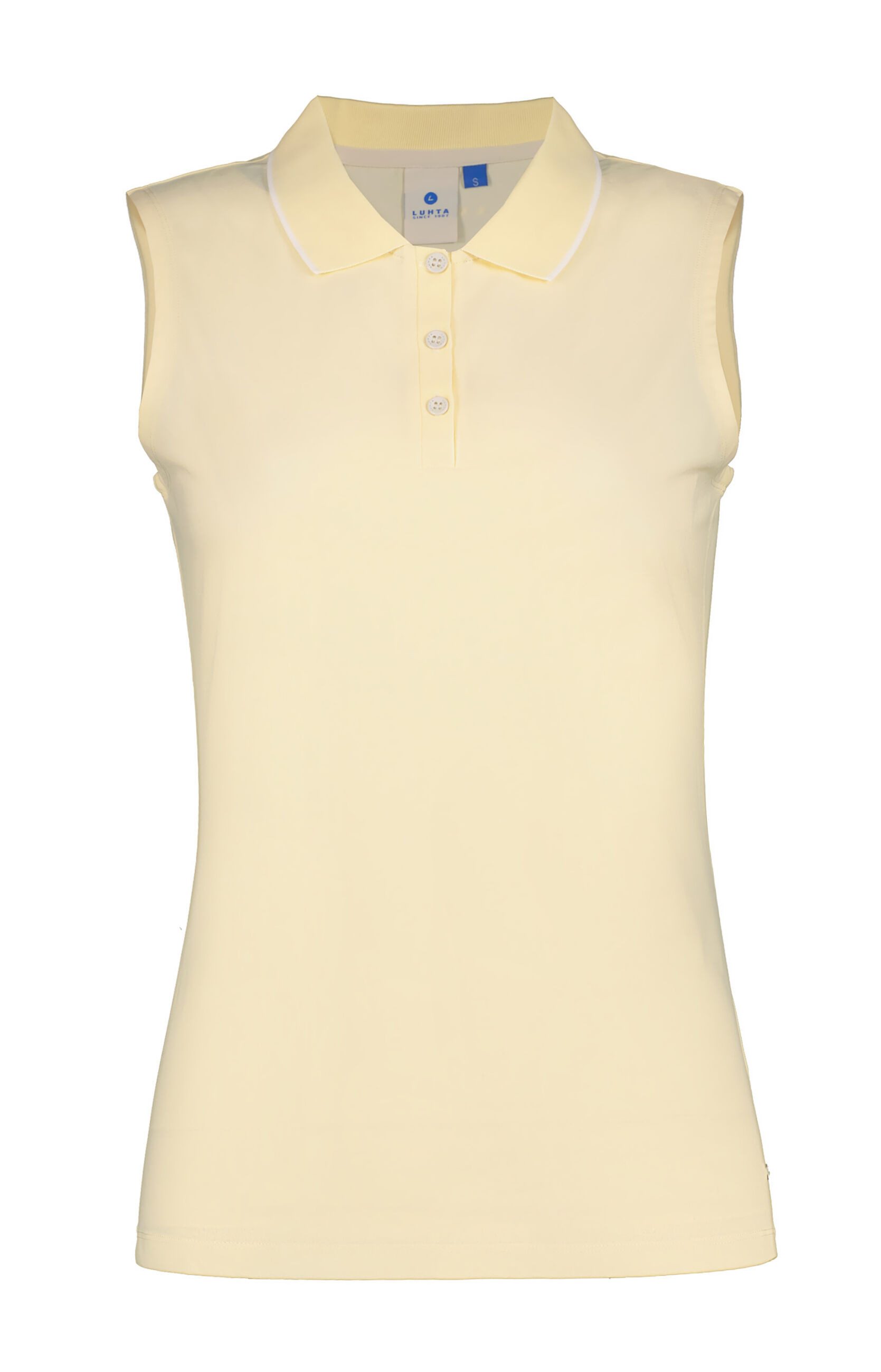 Luhta Trainingsshirt Luhta Top Hanttula