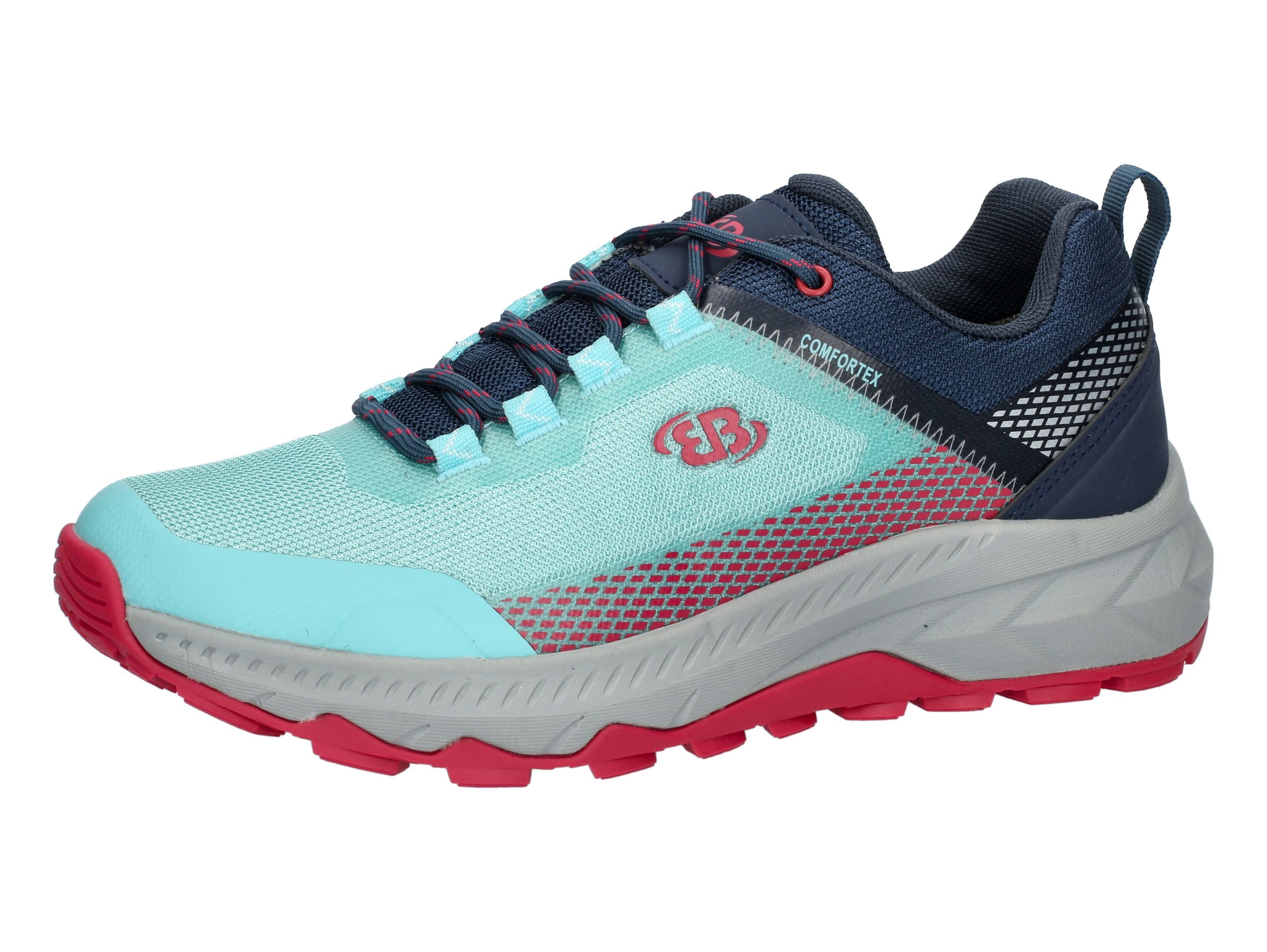 BRÜTTING Outdoorschuh Mount Aragorn Wanderschuh