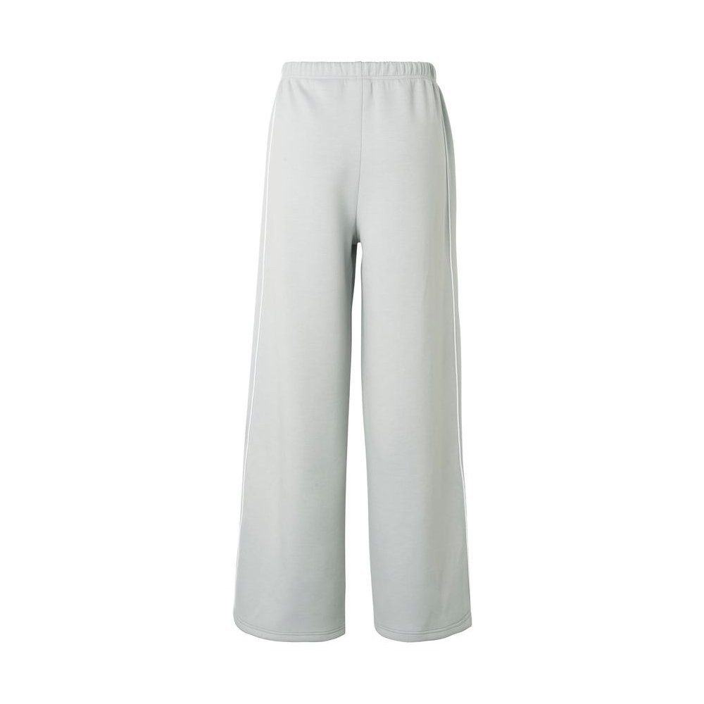 URBAN CLASSICS Trainingshose Wide Leg Scuba Trackpants