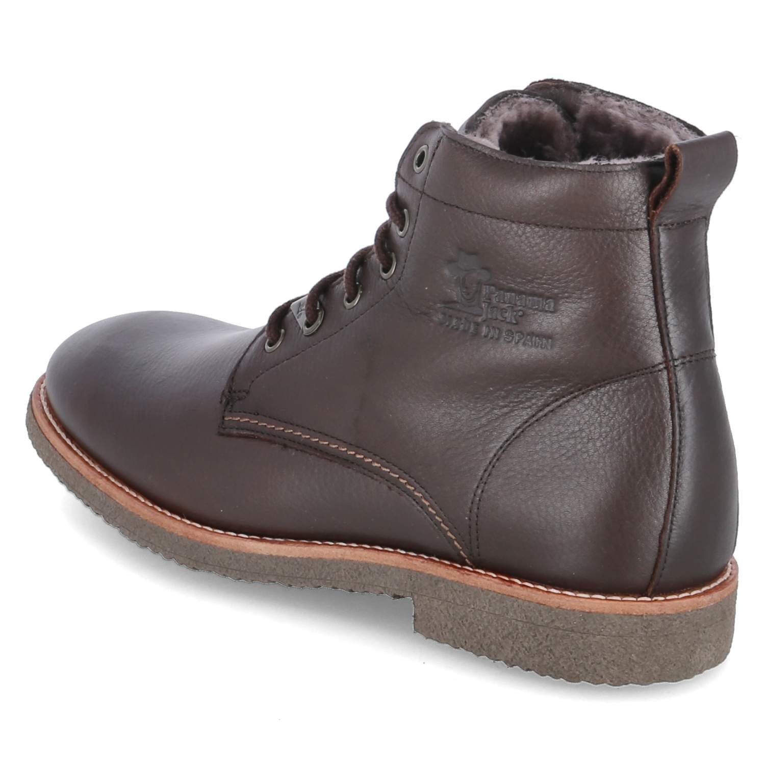 Panama Jack Winterboots GLASGOW IGLOO Stiefel