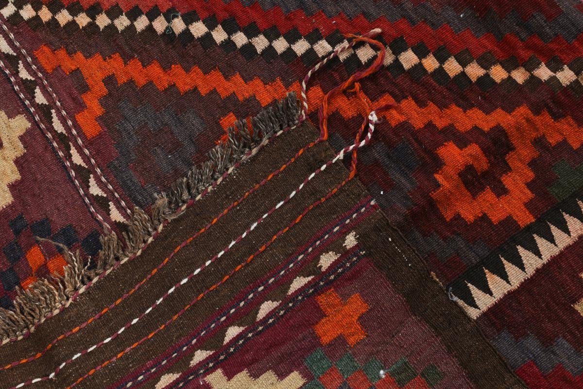 Kelim Läufer, 3 178x389 Handgewebter Orientteppich Trading, Antik rechteckig, Nain Afghan mm Höhe: Orientteppich