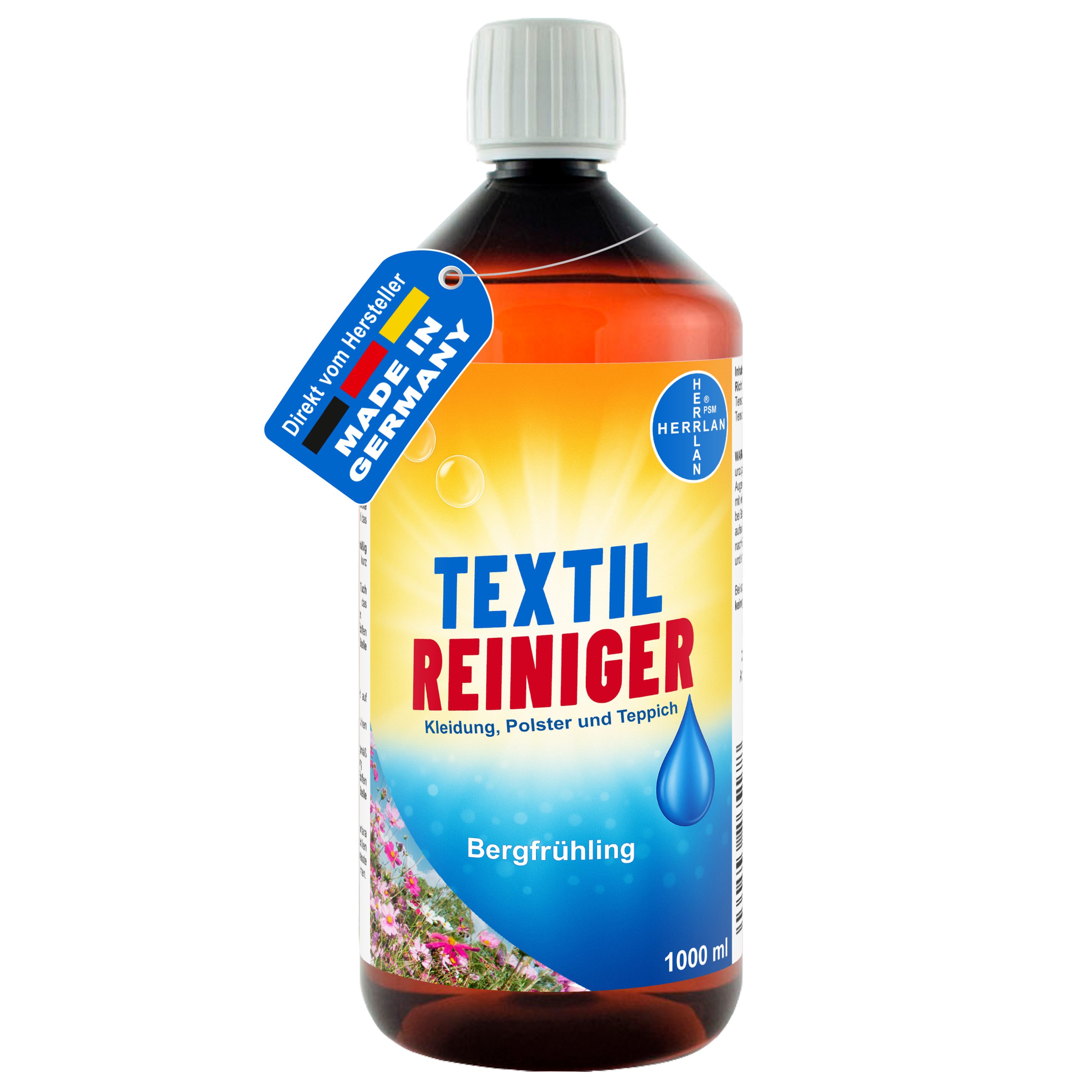 Textilreiniger / Polsterreiniger