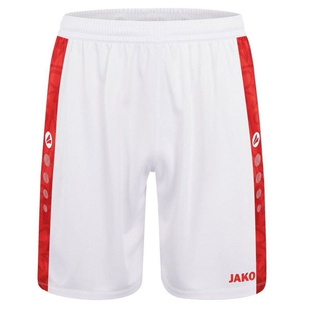 Jako Trainingsshorts Rot-Weiss Essen Short Home