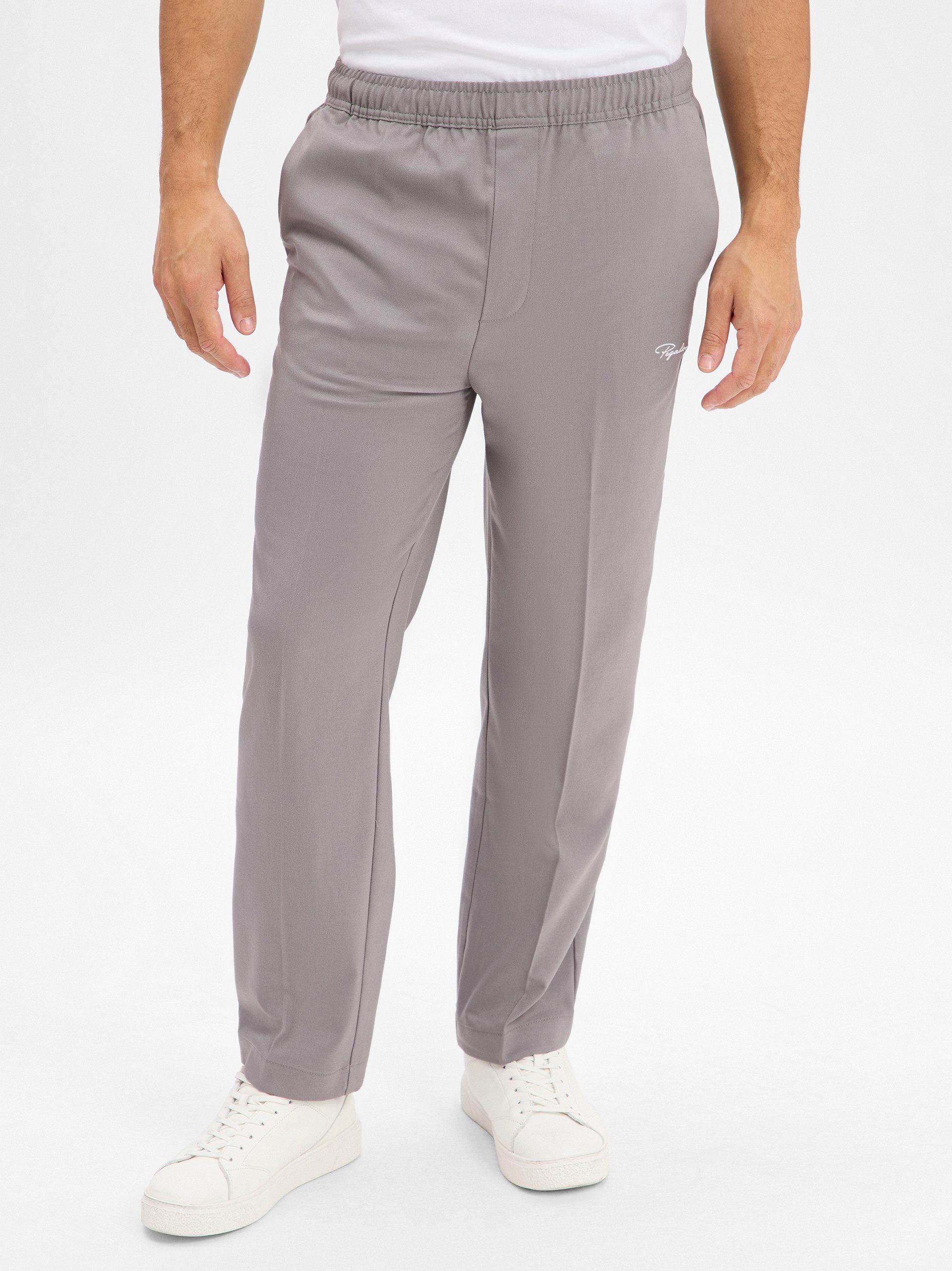 PEGADOR Stoffhose Darren