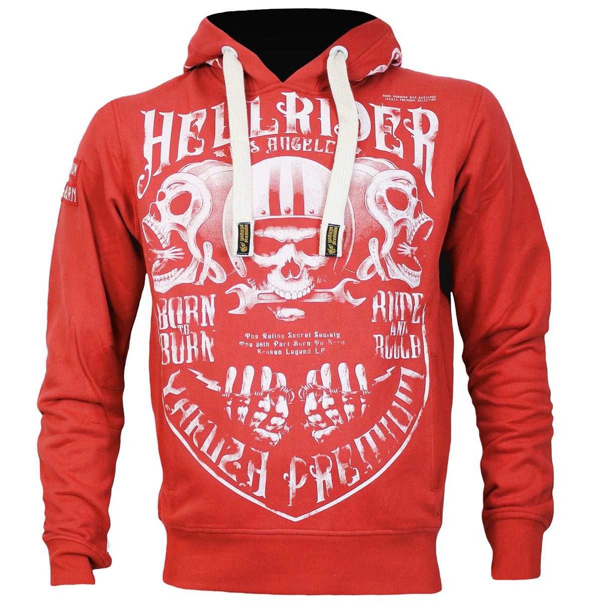 Hoodie 3822