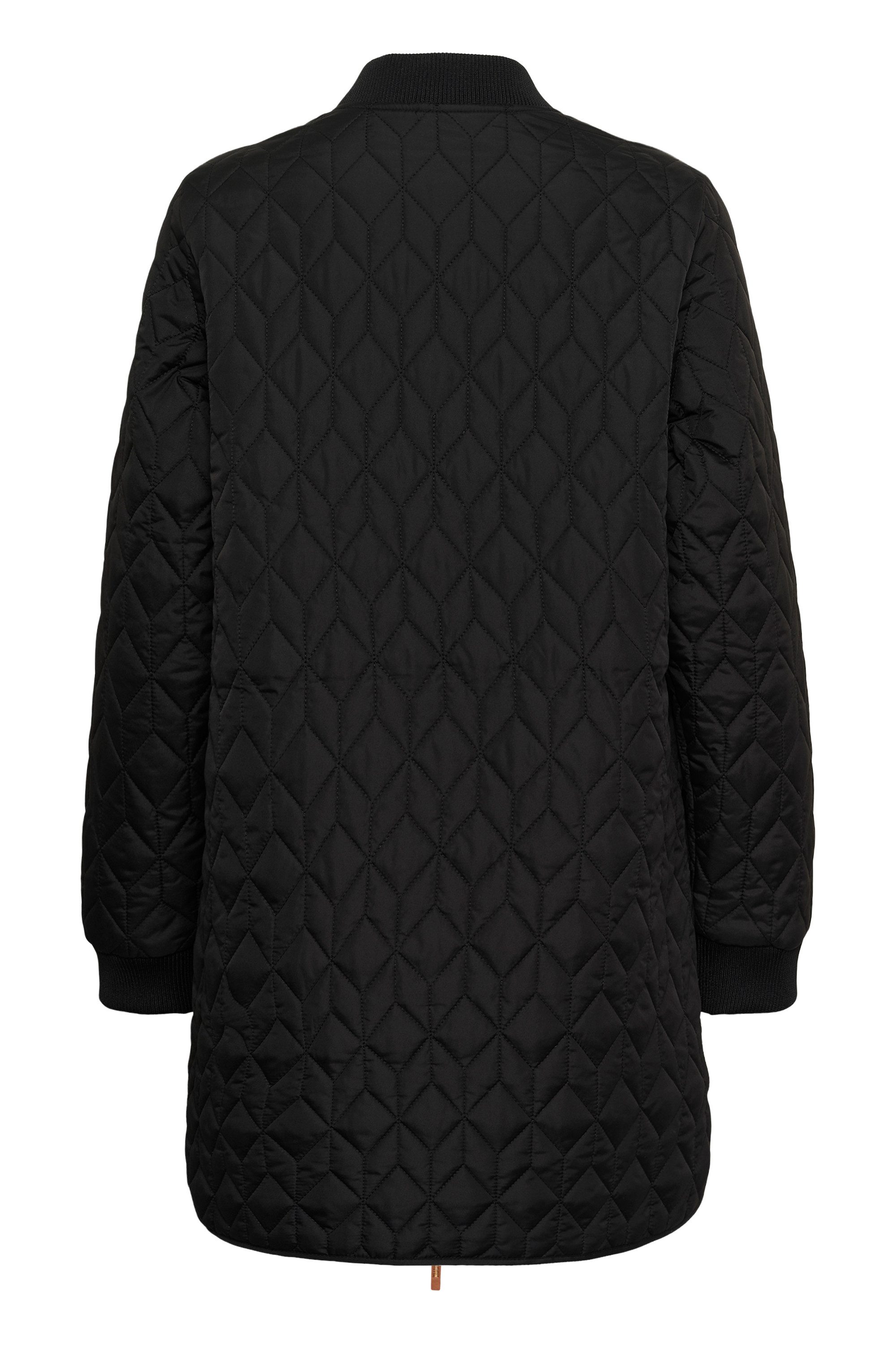 KAFFE Wintermantel Jacke KAlelia