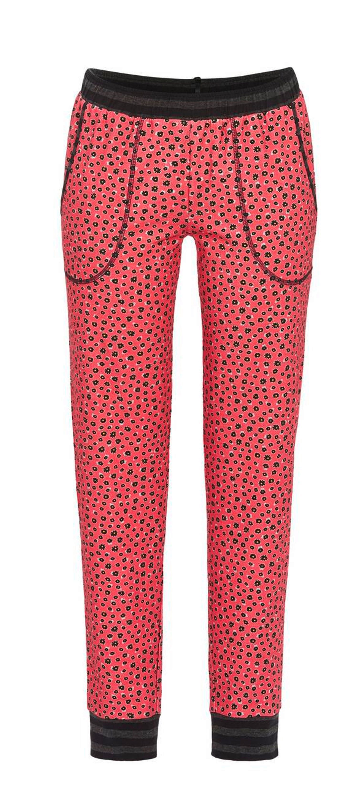 Pyjamahose Damen Schlafanzughose