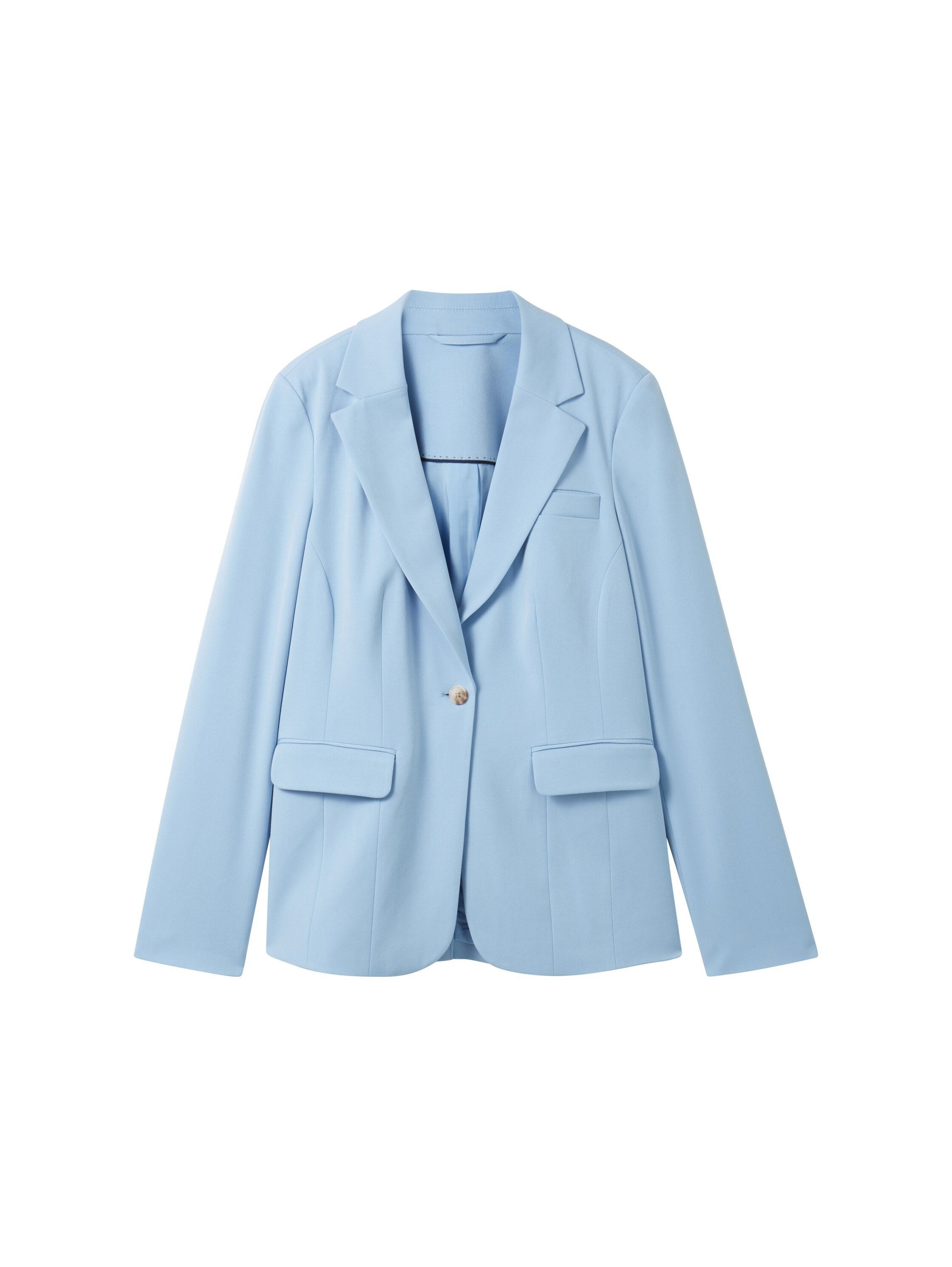 TOM TAILOR Куртки блейзер