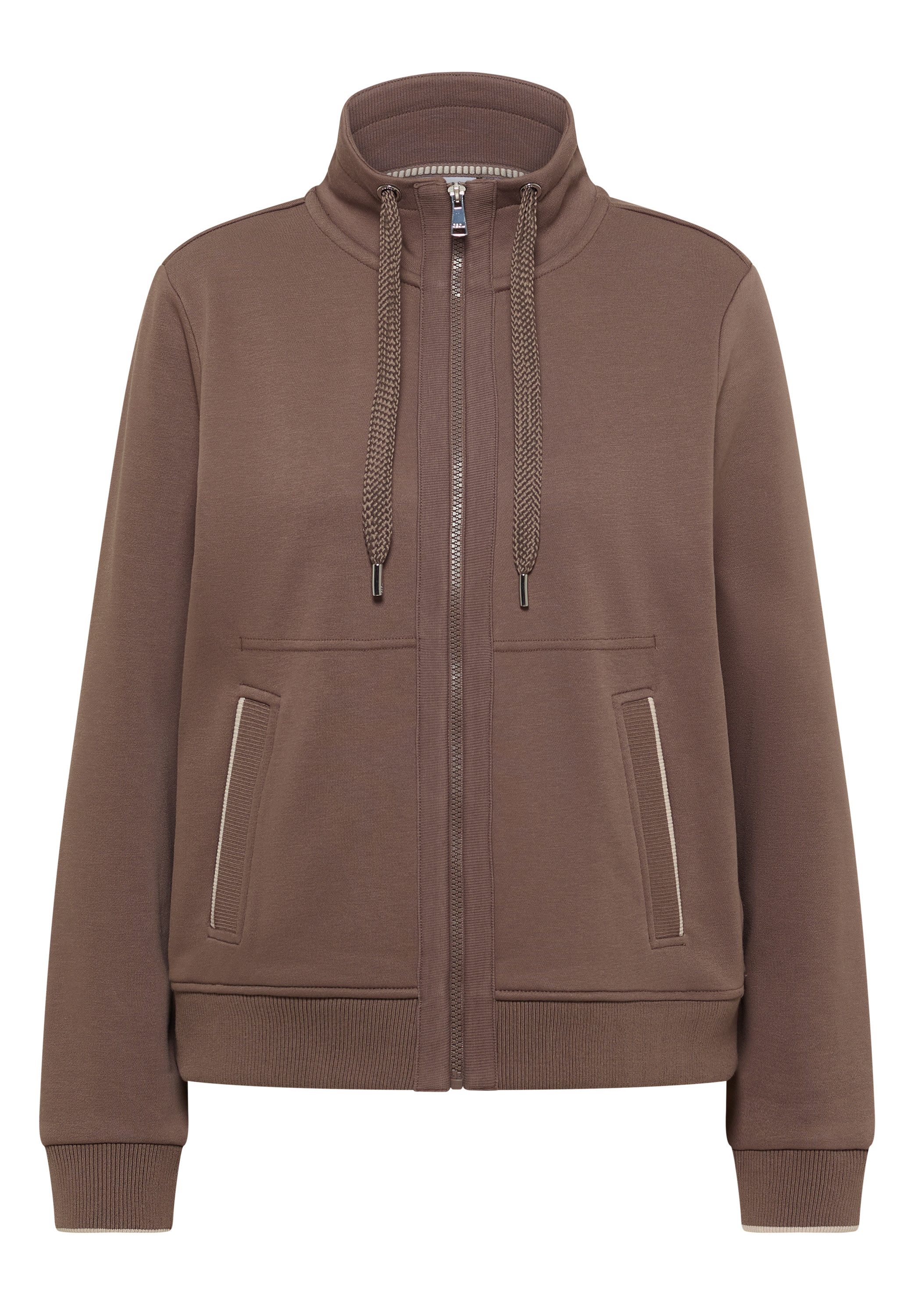 Sweatjacke