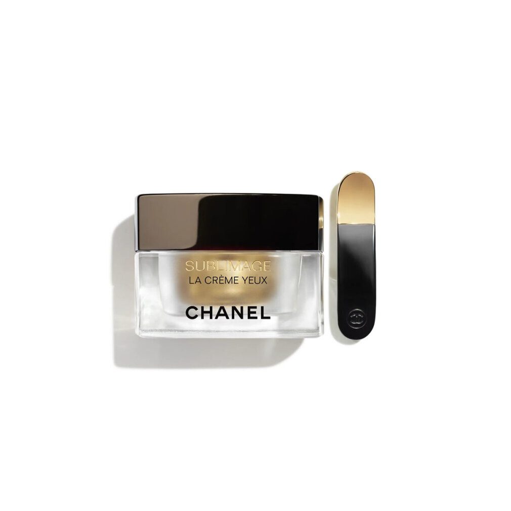 CHANEL Augencreme SUBLIMAGE la crème yeux 15 gr