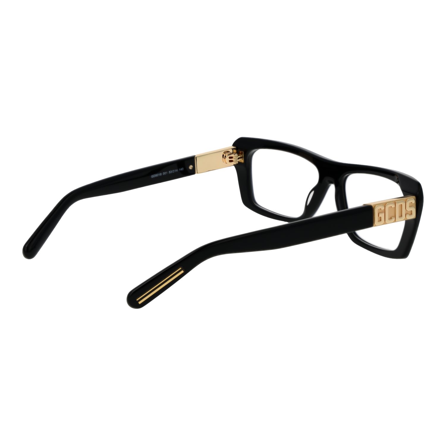 GCDS Brillengestell GD5018 53001