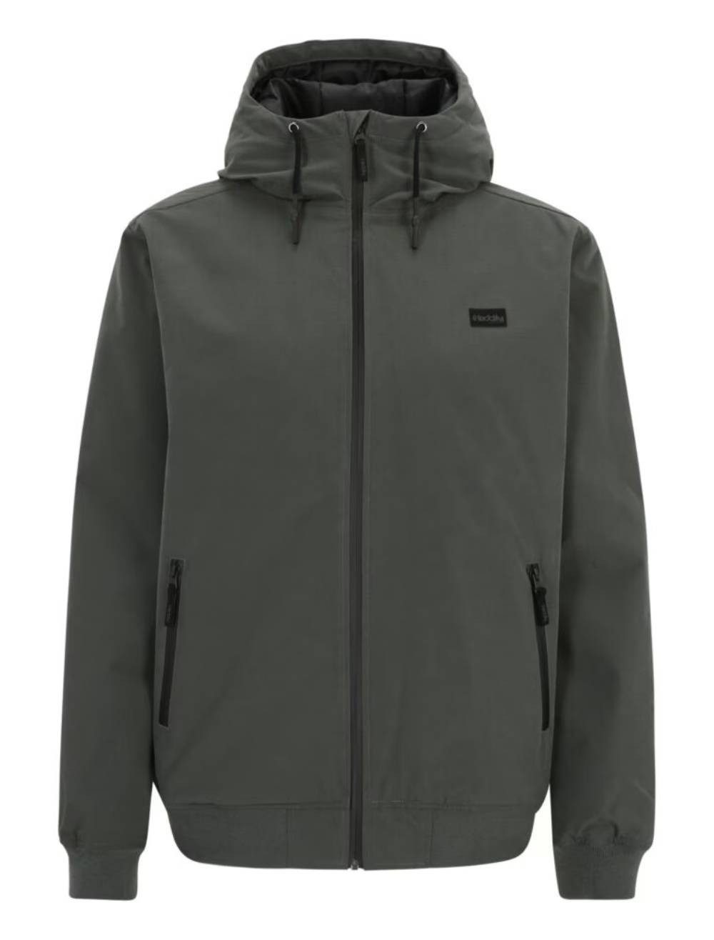 iriedaily Winterjacke Jacke Iriedaily Nilas Jacket