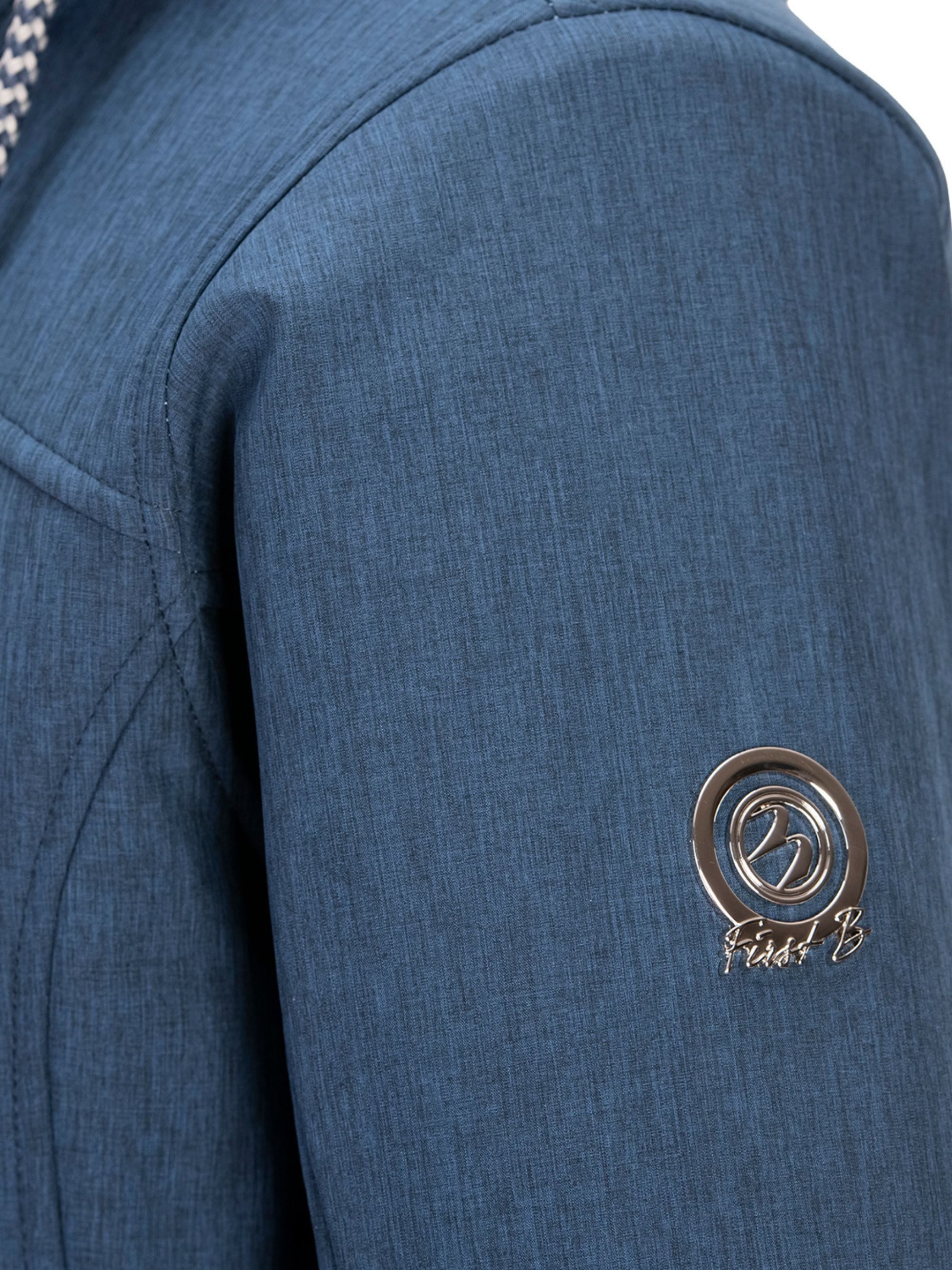 FirstB Softshellmantel Damen Softshellmantel