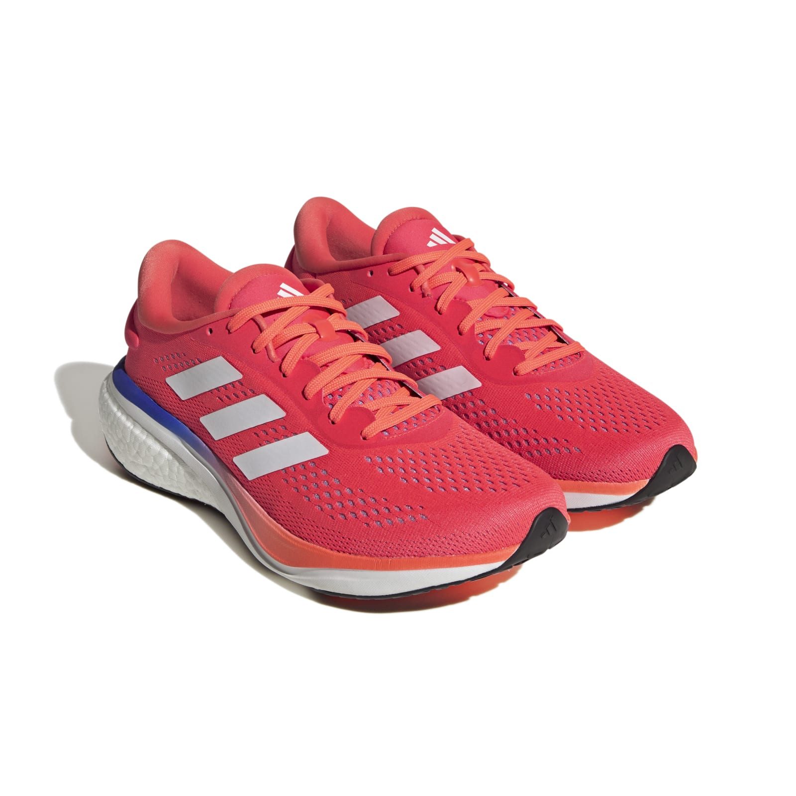 adidas Performance Supernova 2 (Dämpfung) rot Herren Laufschuh