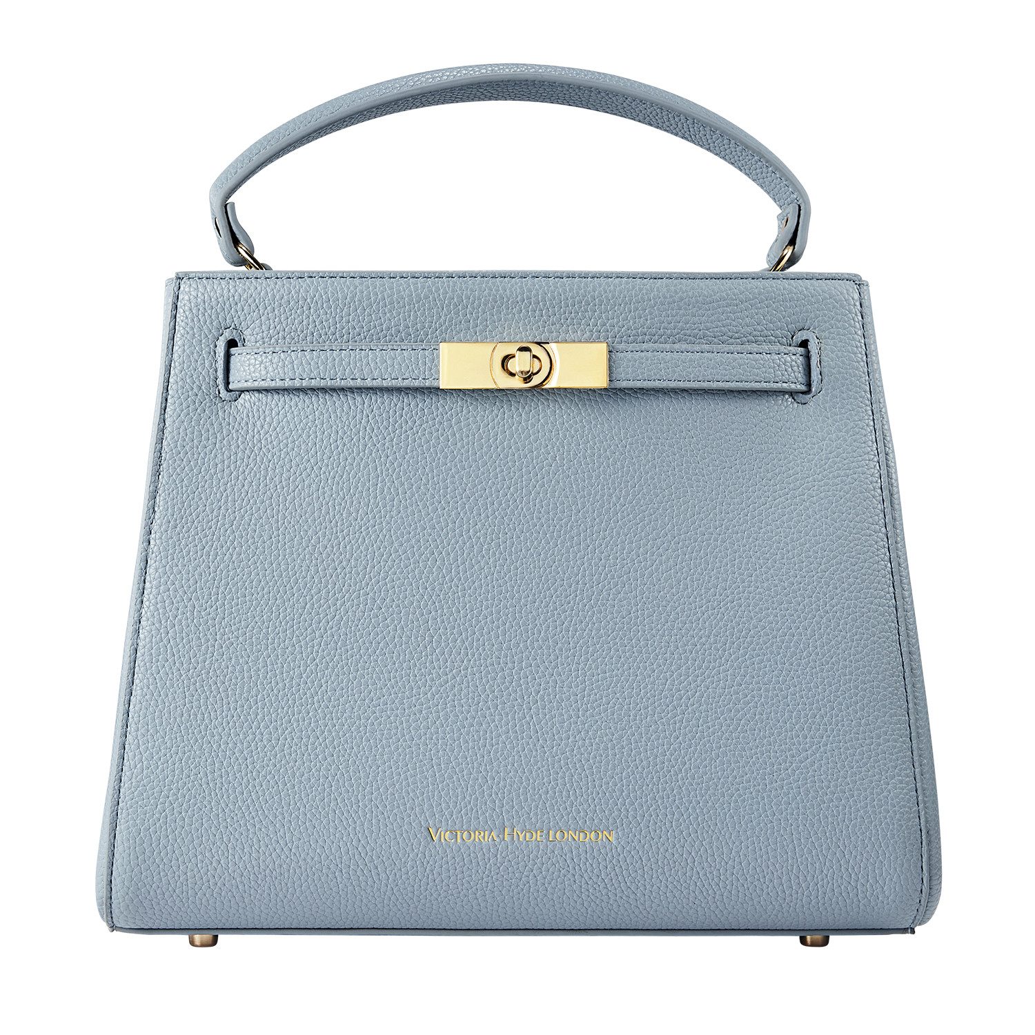 Victoria Hyde Handtasche Henkeltasche Damen Handtasche Leder Henkeltasche Top Griff Tasche (Kein Set, Kein Set)