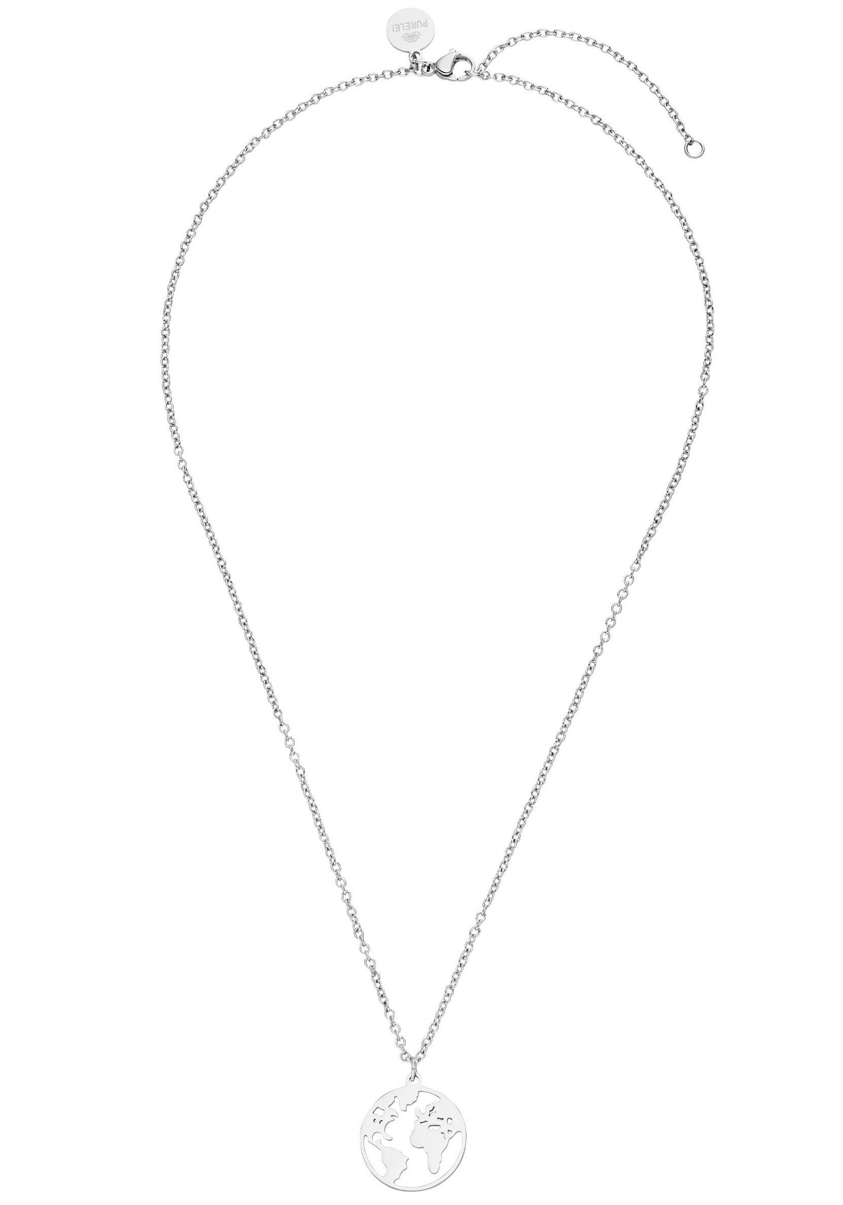 Purelei Kette mit Anhänger Schmuck Geschenk günstig online kaufen