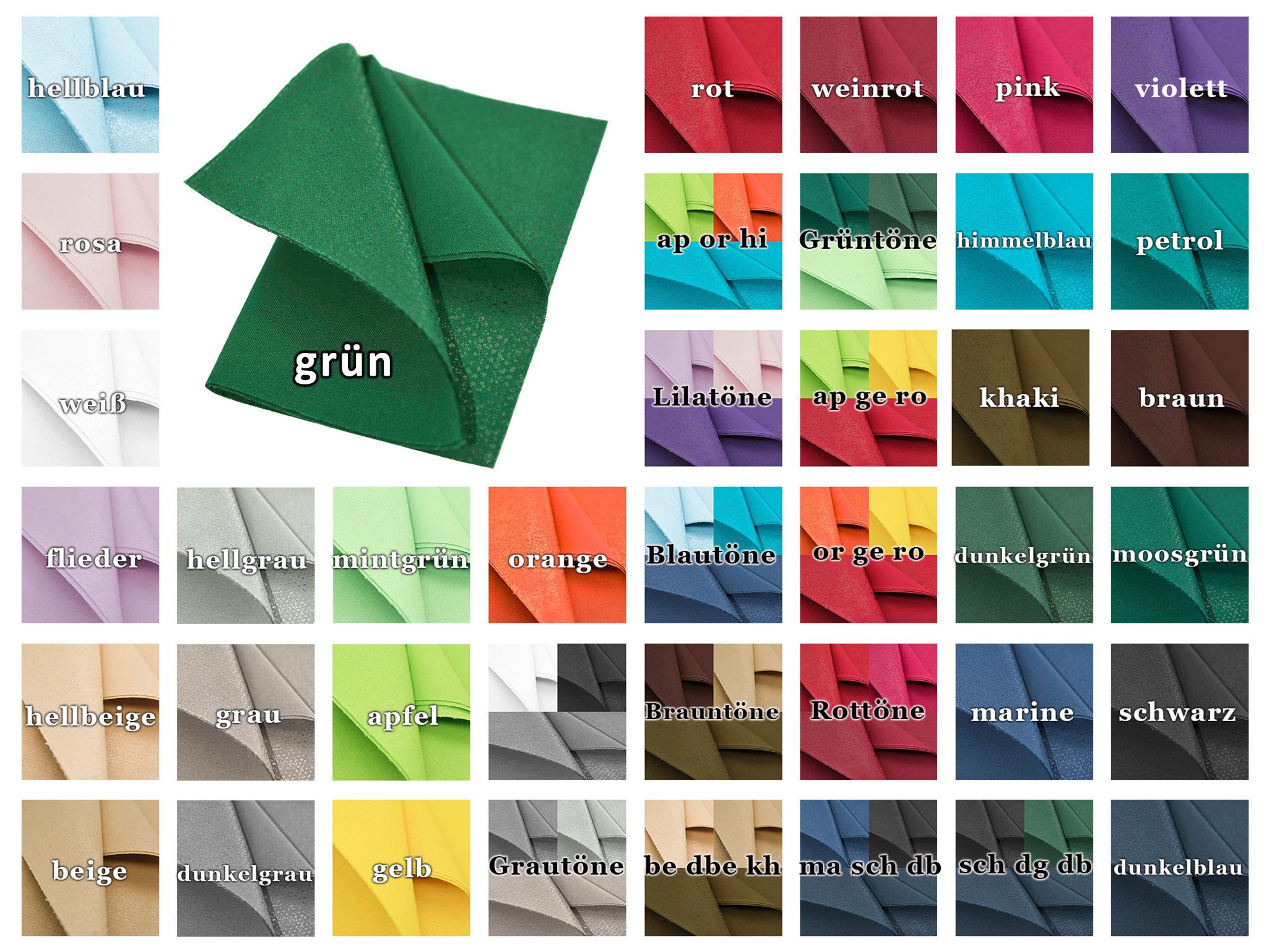 maDDma Aufnäher 1 zuschneidbare Flicken, Stoff - 100 % Baumwolle, Klebstoff - Polyethylen, beige