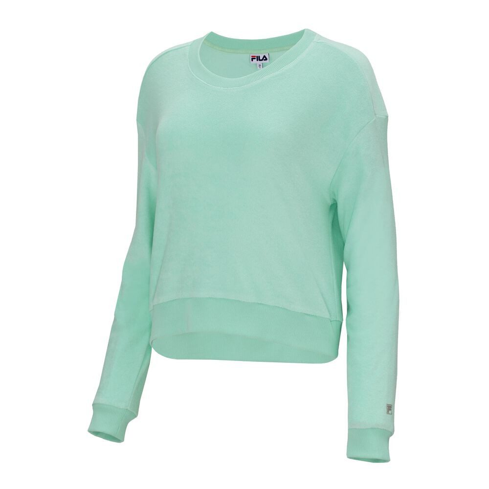 Fila Sweatshirt Sweater Aleyna günstig online kaufen