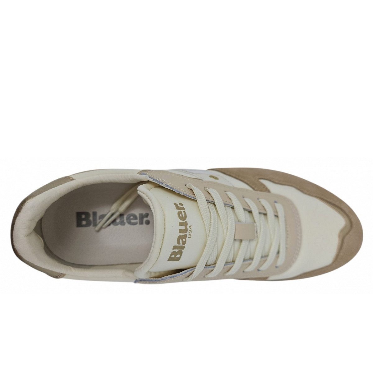 Blauer.USA Melrose Sneaker
