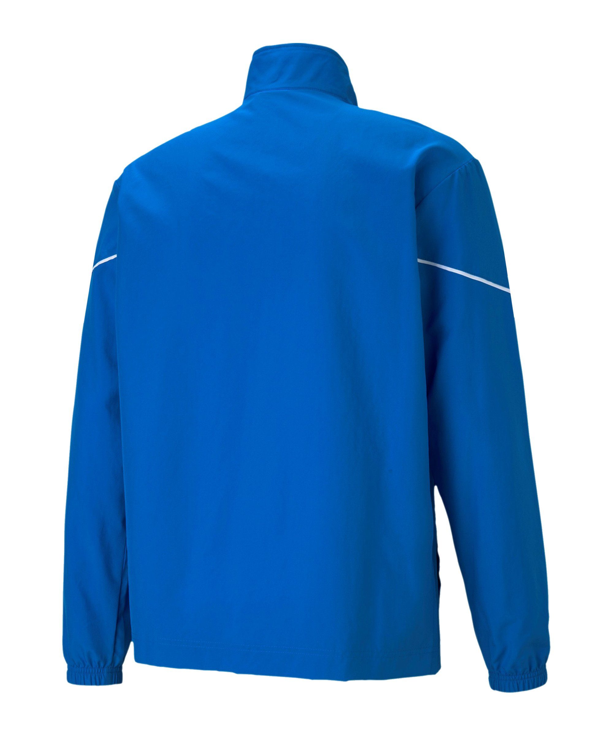 PUMA Sweatjacke PUMA teamRISE Sideline Trainingsjacke günstig online kaufen
