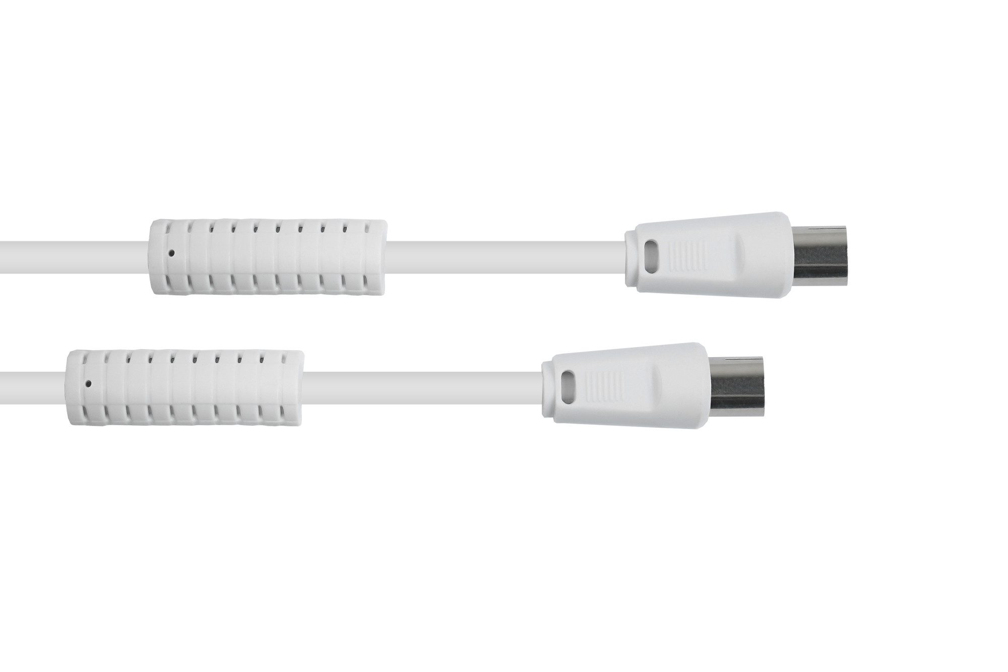 Kabelmeister SAT-Kabel, (500 cm)