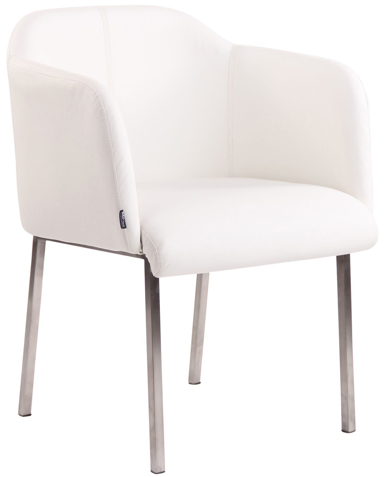 Besucherstuhl MAGNUS V2 von CLP - CLP