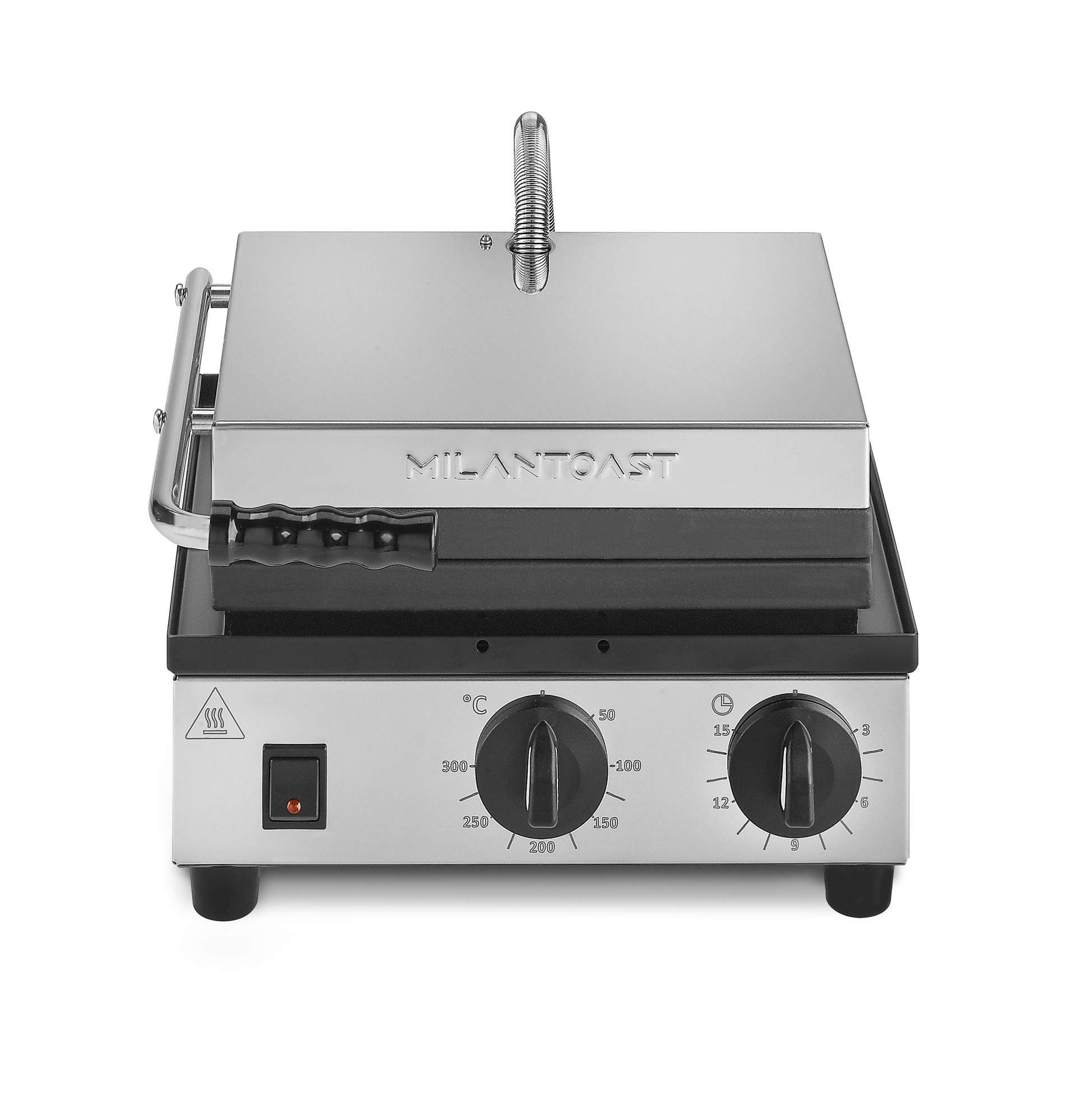 MILANTOAST Waffeleisen Milantoast Waffeleisen