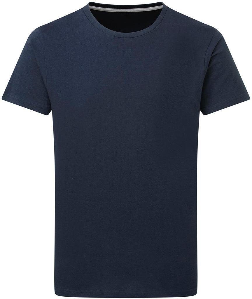 SG Signature Rundhalsshirt Perfect Print Tagless günstig online kaufen