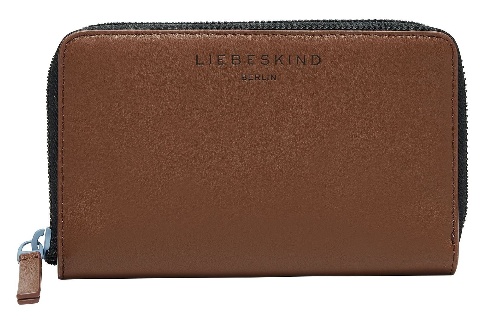 Liebeskind Berlin Geldbörse Frieda, mit RFID-Blocker günstig online kaufen