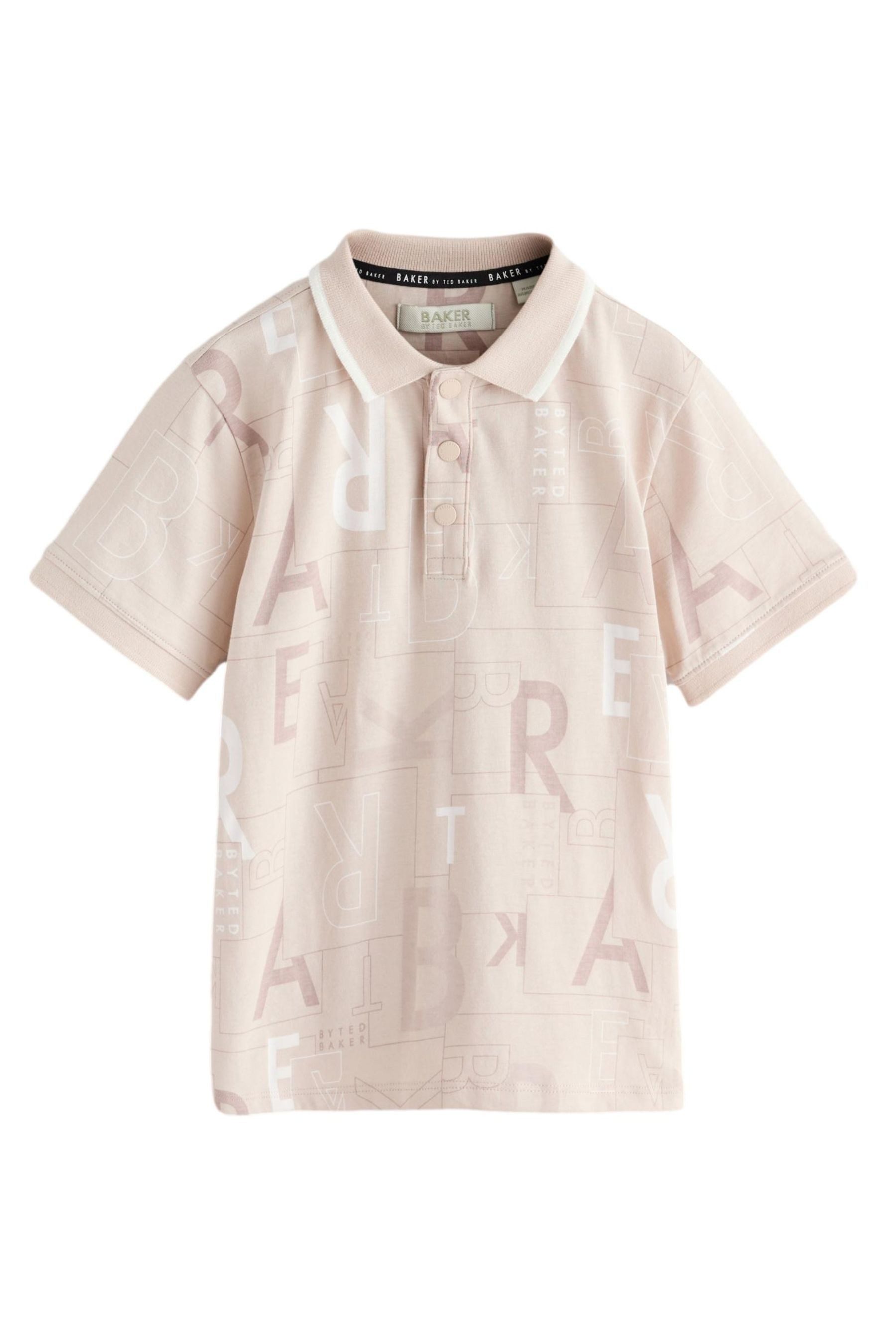 Poloshirt Baker by Ted Baker Polo-Shirt
