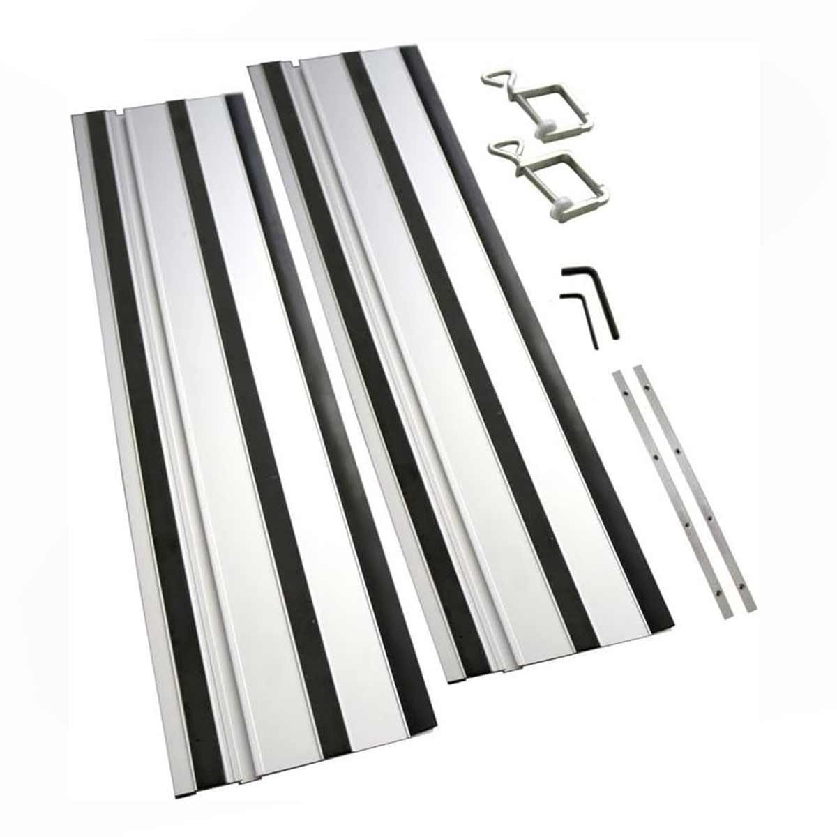 Akku-Handkreissäge Führungsschiene Verlängerung für Tauchsäge TS 58-1200 + TS 57-1400 KE